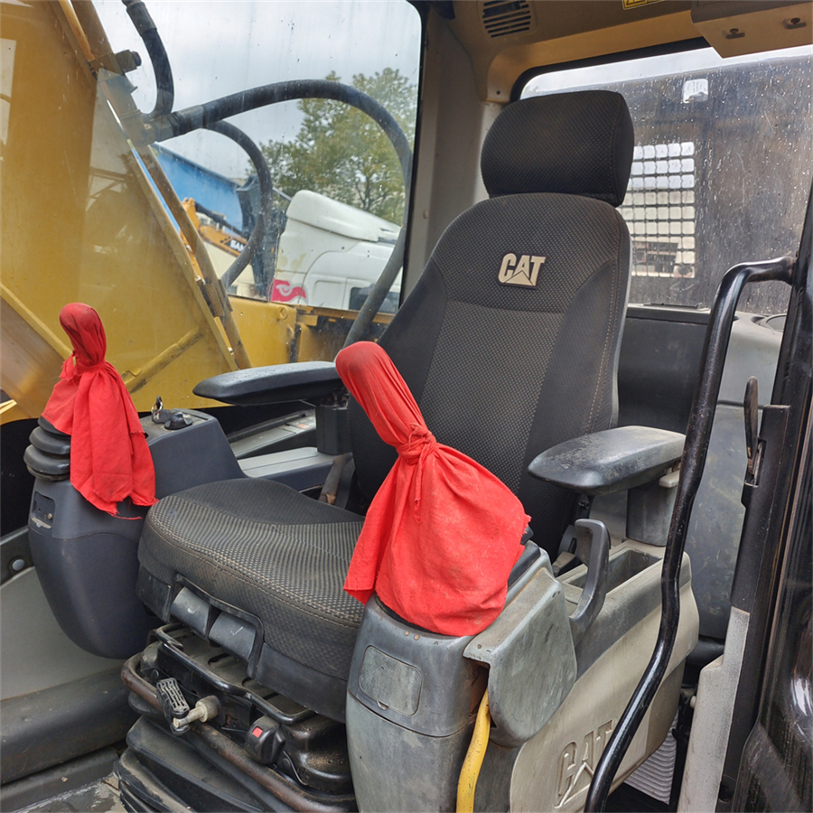 used caterpillar 320D 320DL 320D2 320D2L 320GC 320