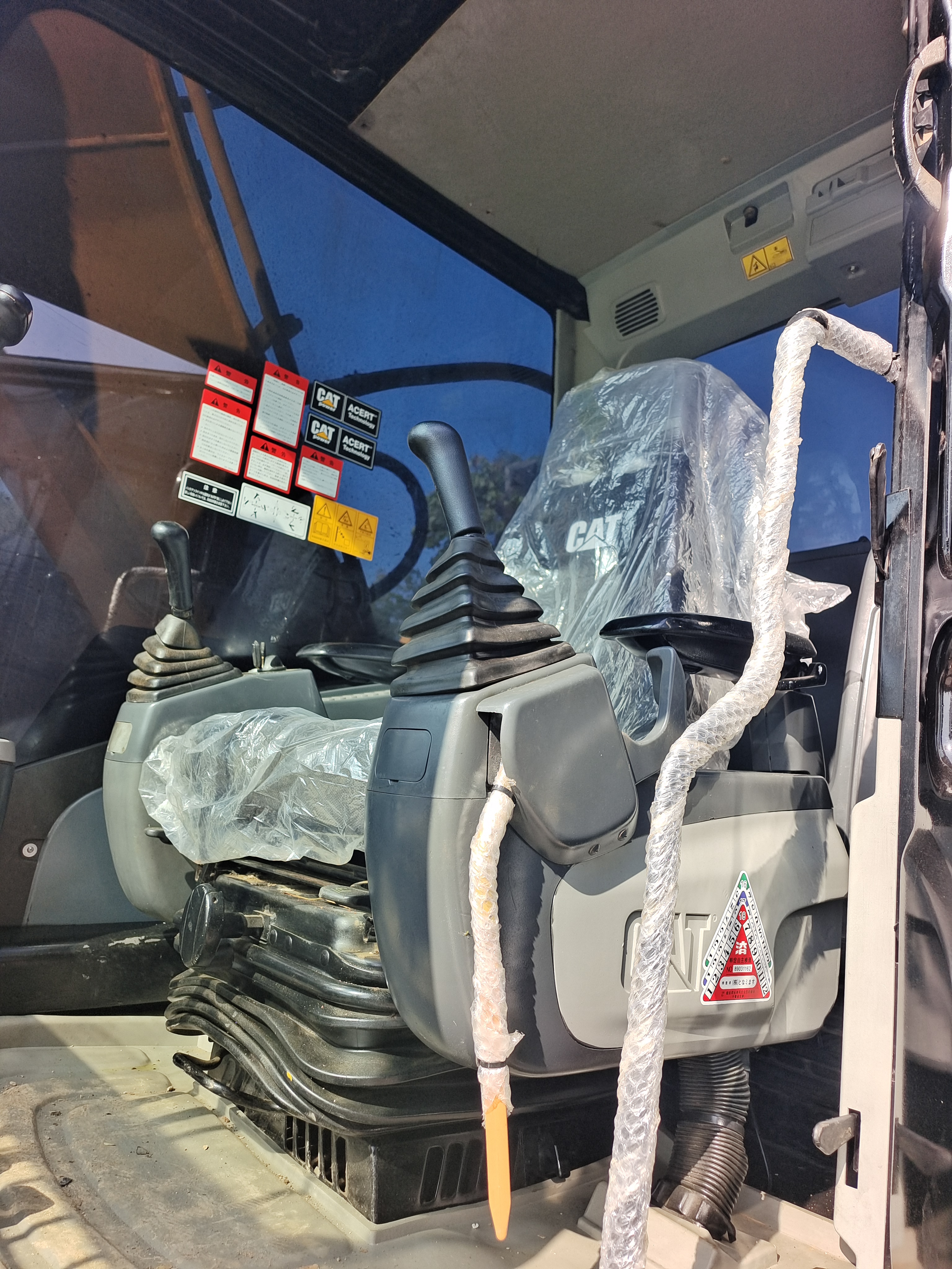 caterpillar 320D2L 330D2L  325D 336D 330GC 320GX 320GC