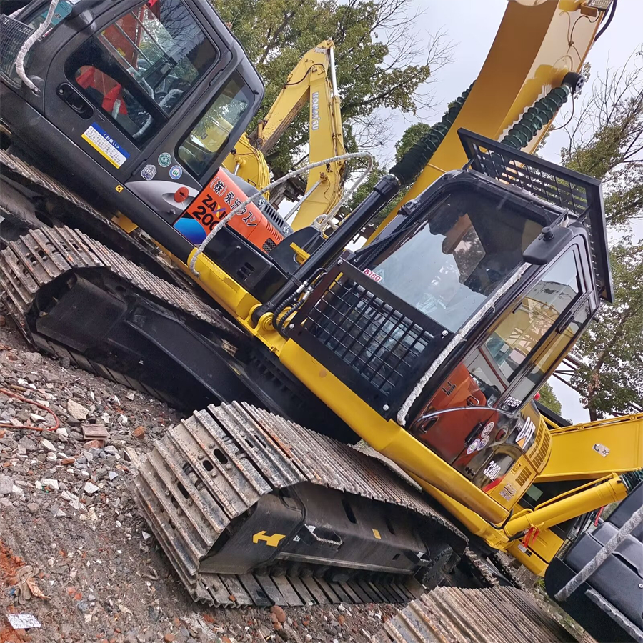 used caterpillar 320D 320DL 320D2 320D2L 320GC 320