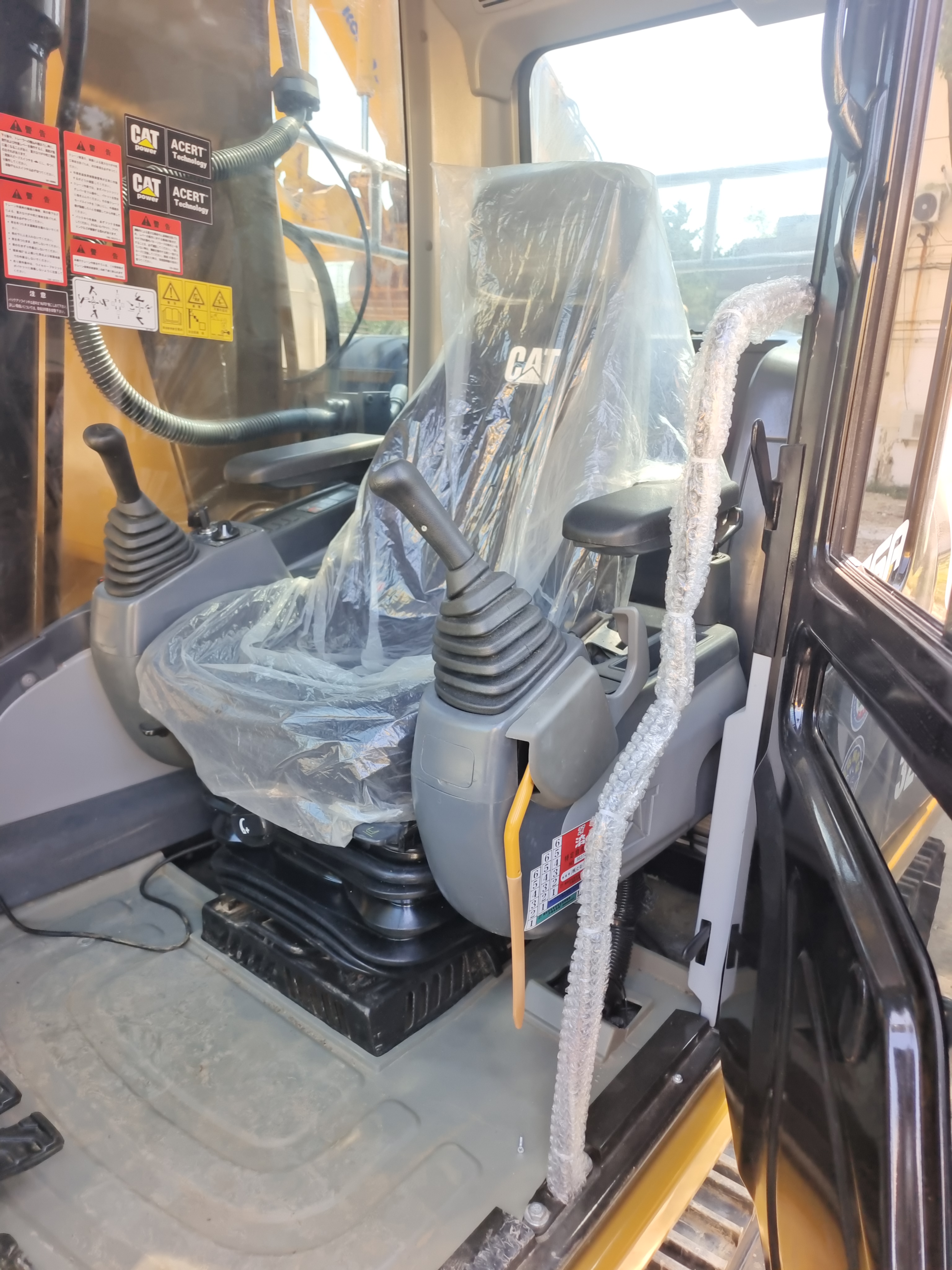 used caterpillar 320D 320DL 320D2 320D2L 320GC 320