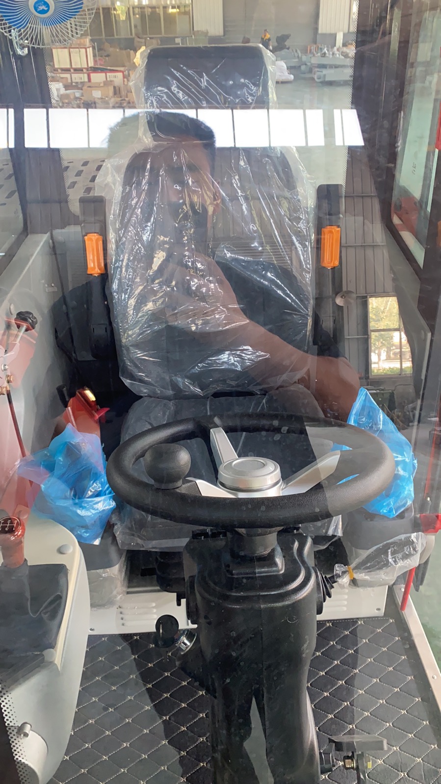 40轮式挖掘机 多功能大型液压轮式挖掘机 厂家直销