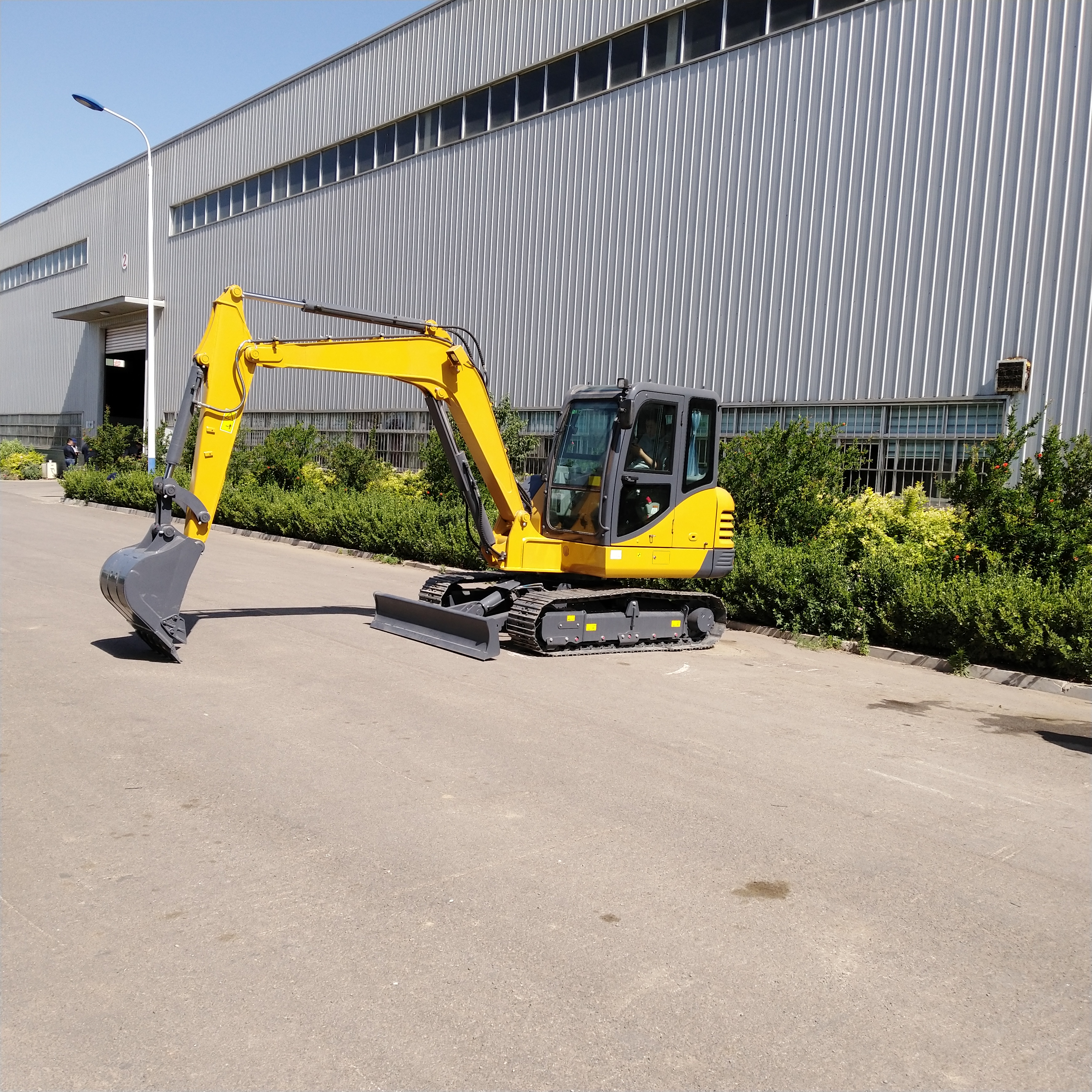 60履带挖掘机 重载型大型液压履带挖掘机 厂家直销