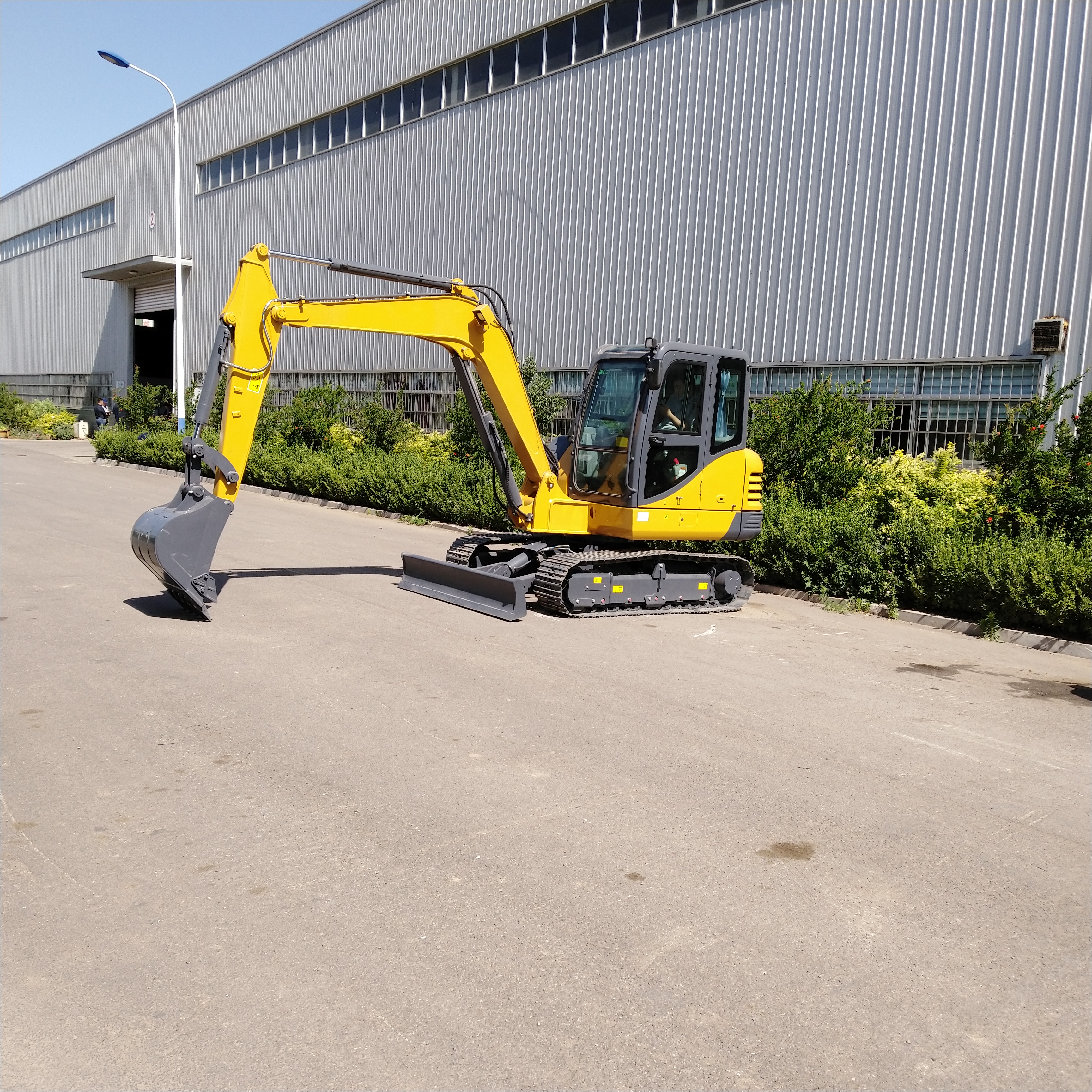 60履带挖掘机 重载型大型液压履带挖掘机 厂家直销