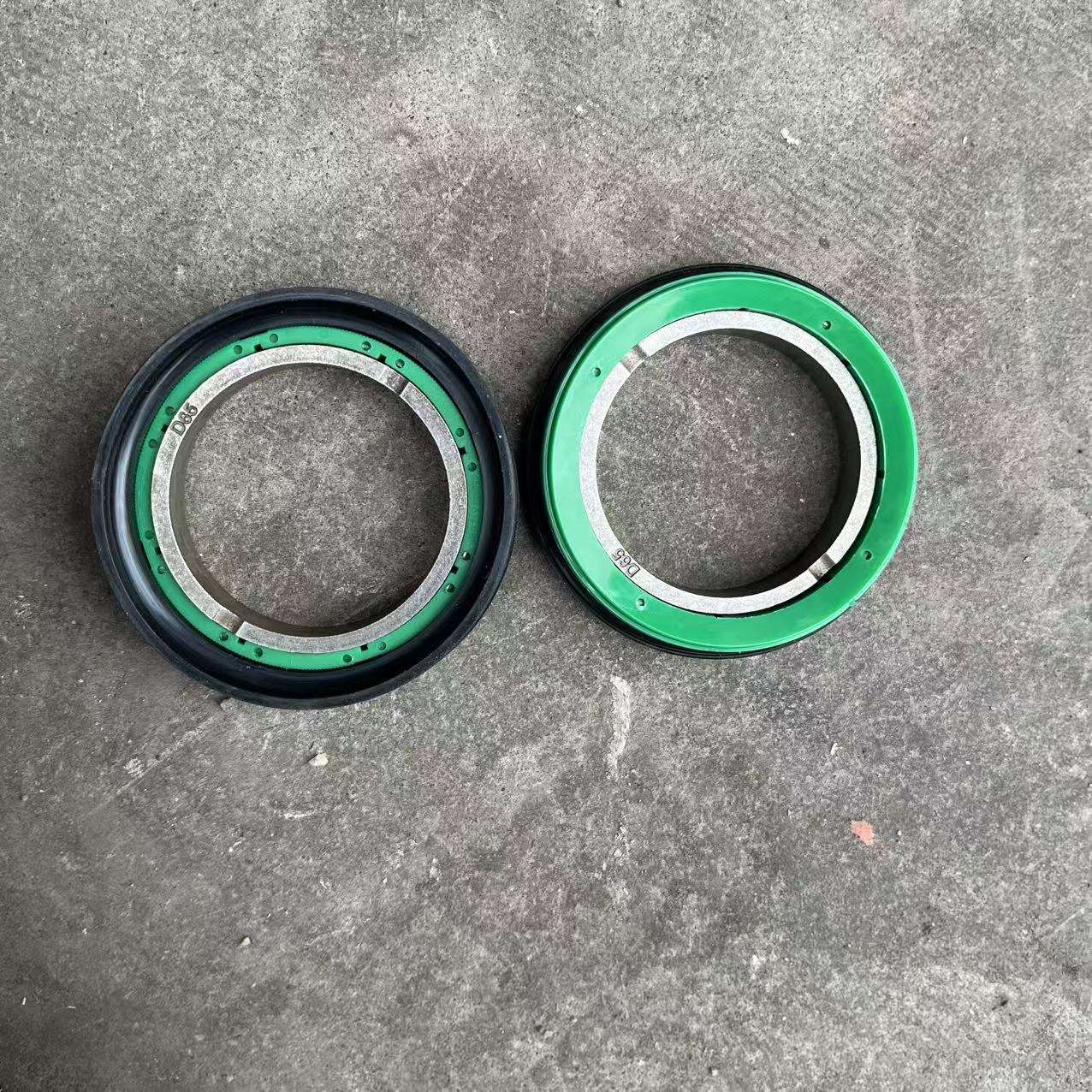 D375 拉式推土机 履带框架密封件 195-30-31240