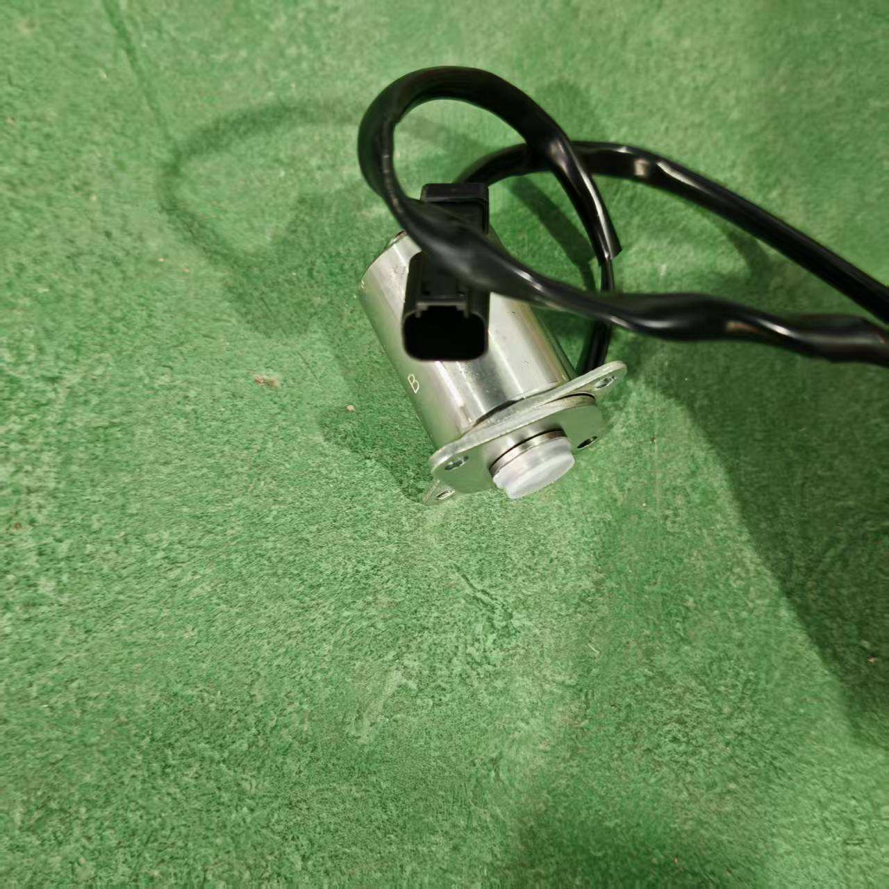 WA380 装载机 电磁阀 421-06-11542