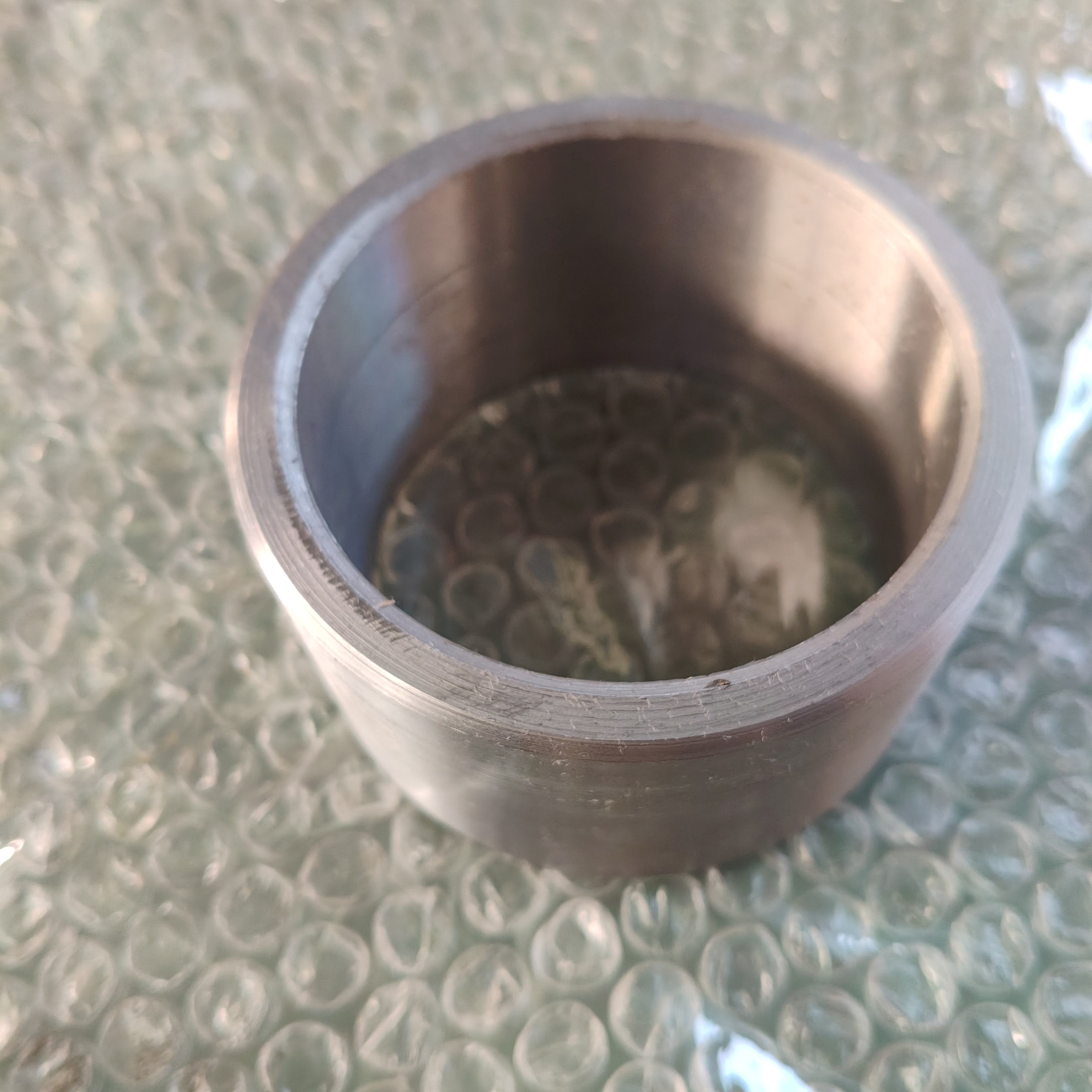 D375 推土机 履带架衬套 195-30-31221