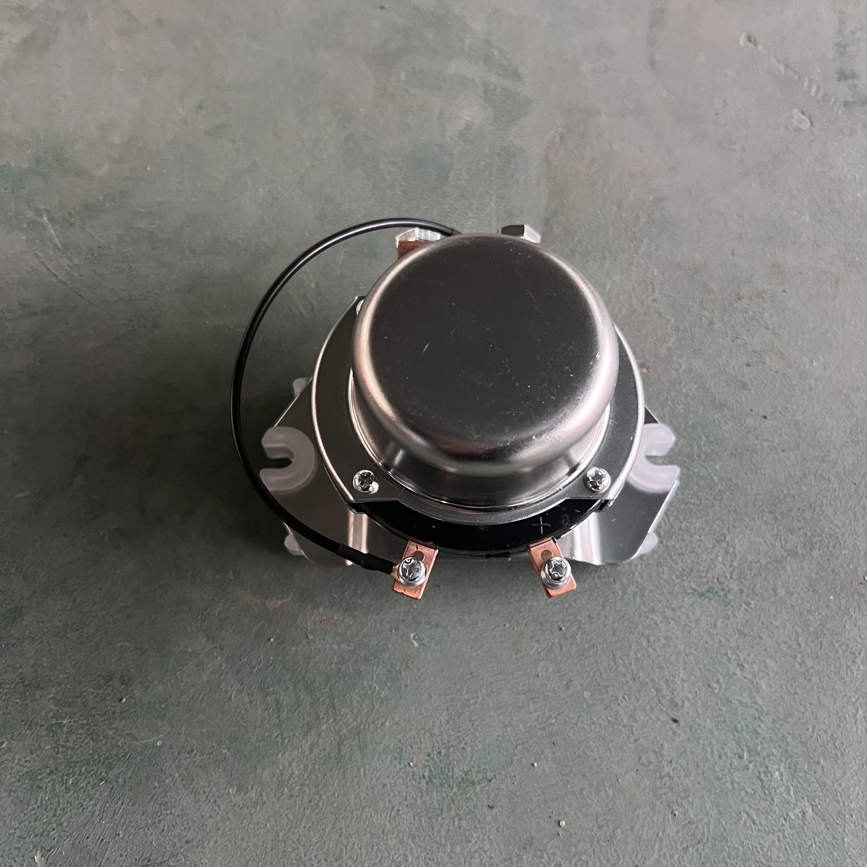 SD22 推土机 电池继电器 D2601-15000 D2601-15001