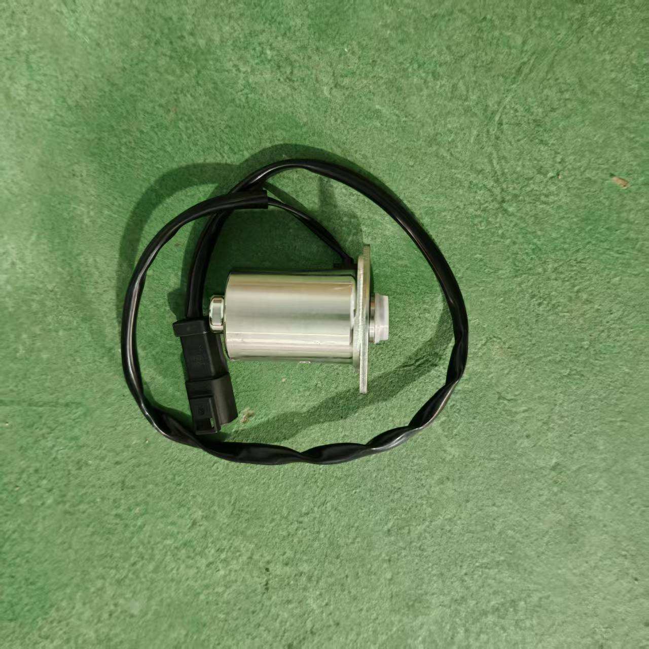 WA380 装载机 电磁阀 421-06-11542