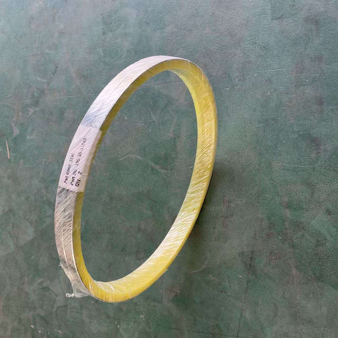 D375 拉式推土机 履带框架密封件 195-30-31240