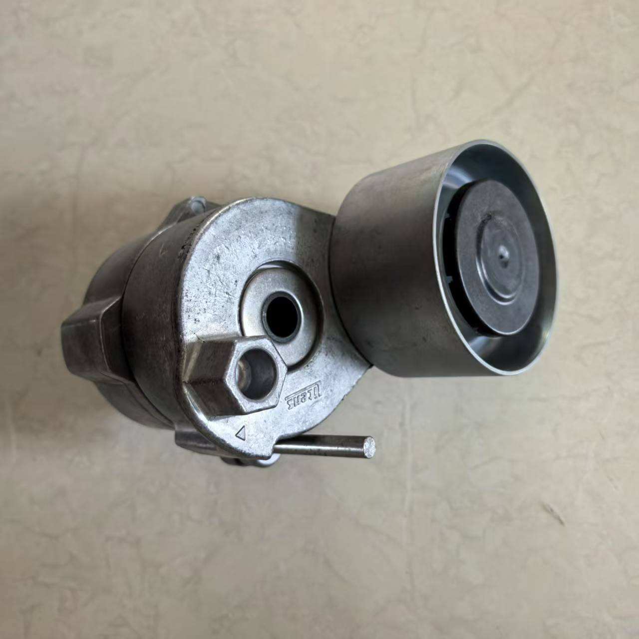 WA380 装载机 张紧带 6754-61-4111