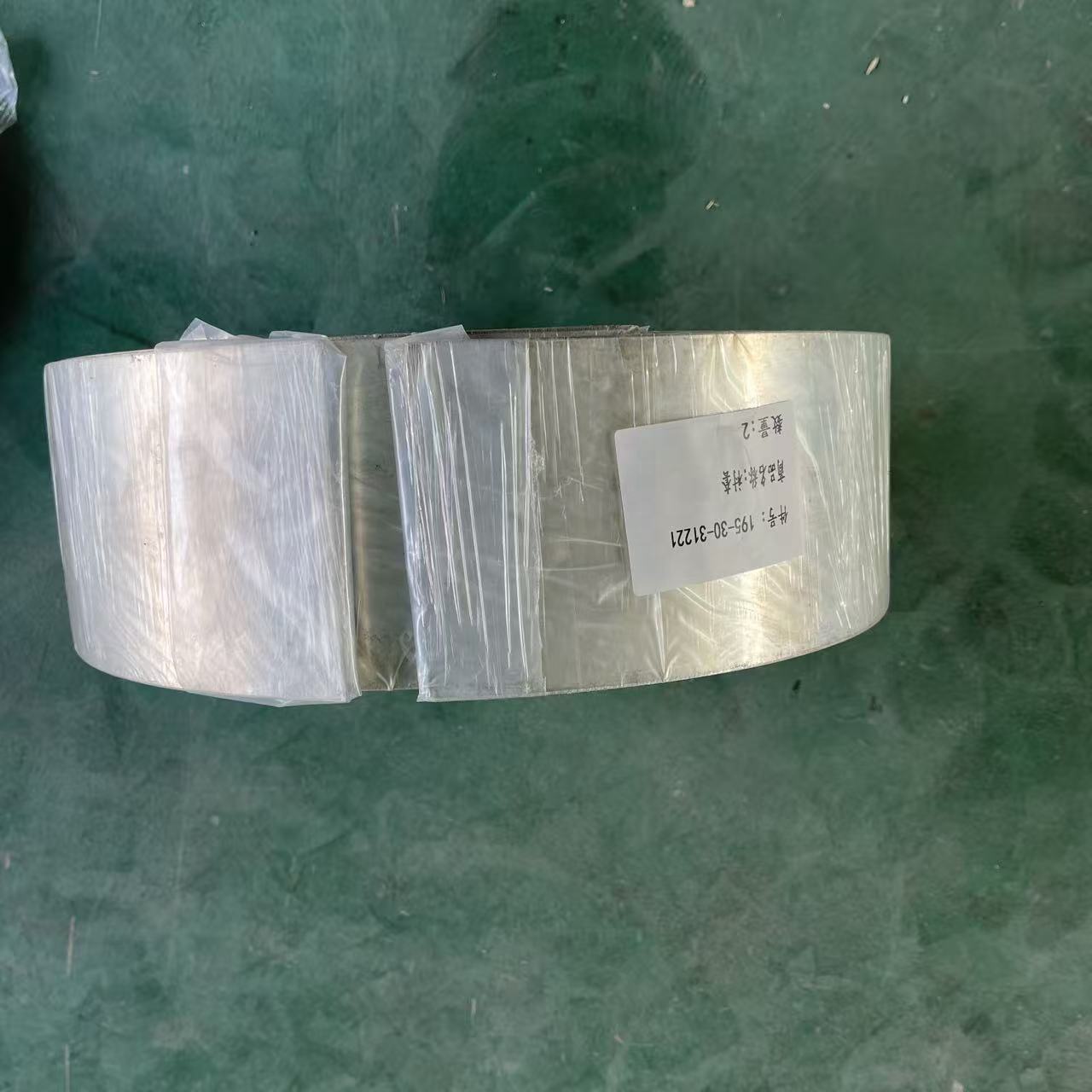 D375 推土机 履带架衬套 195-30-31221