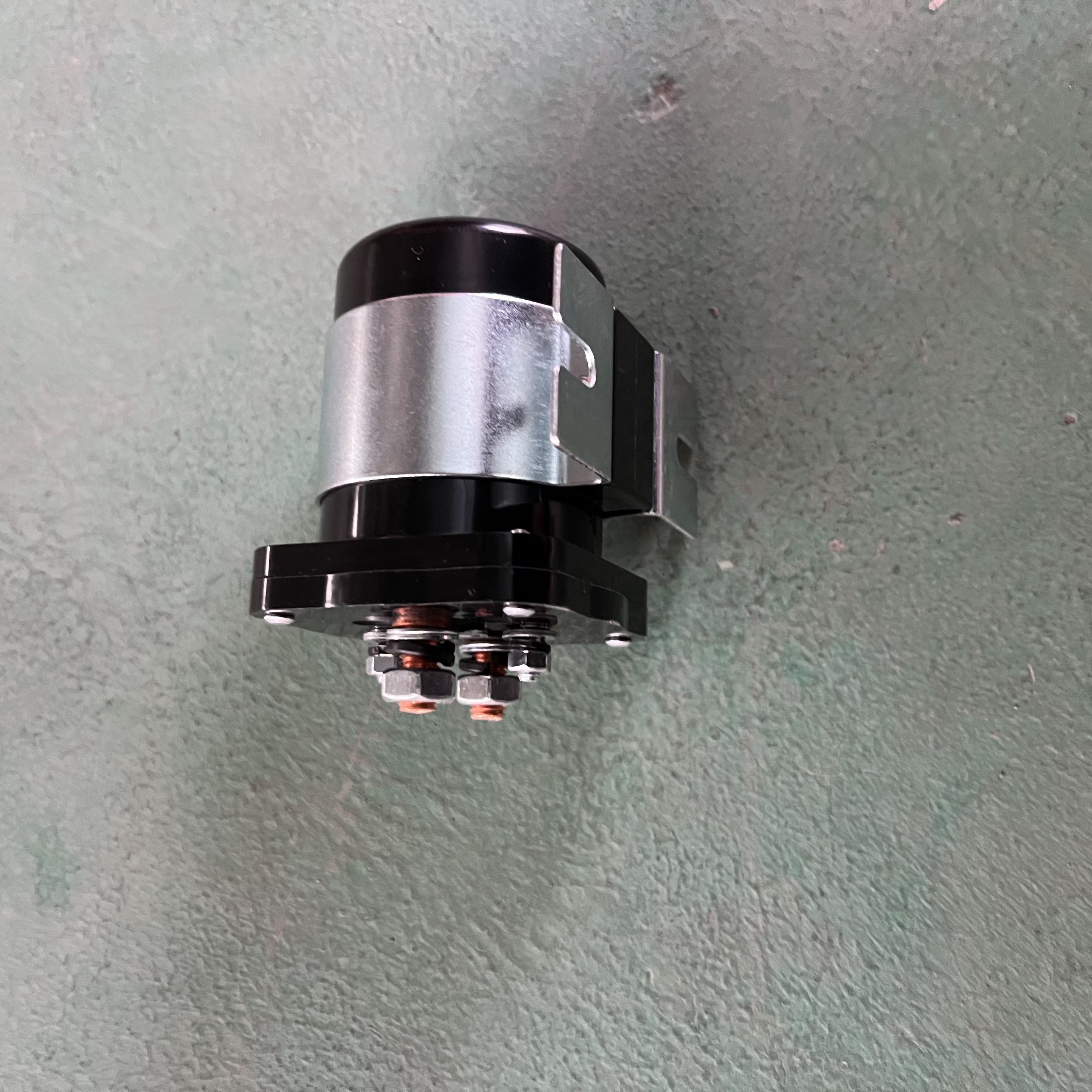 SD22 推土机 电池继电器 D2601-15000 D2601-15001