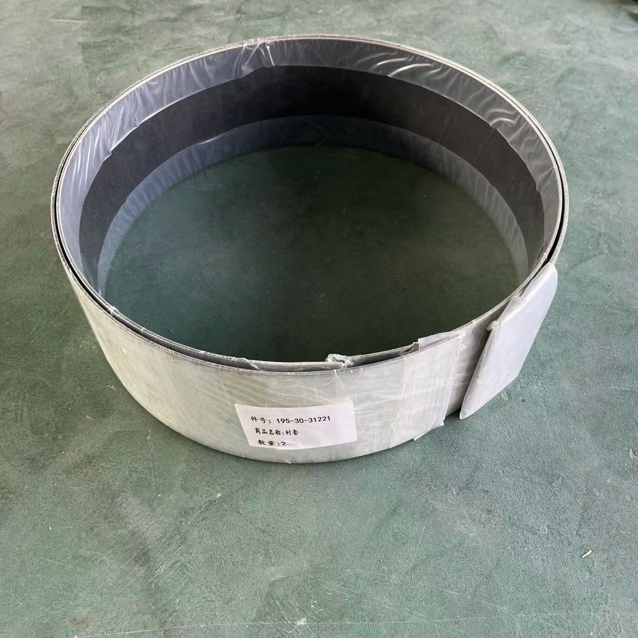 D375 推土机 履带架衬套 195-30-31221