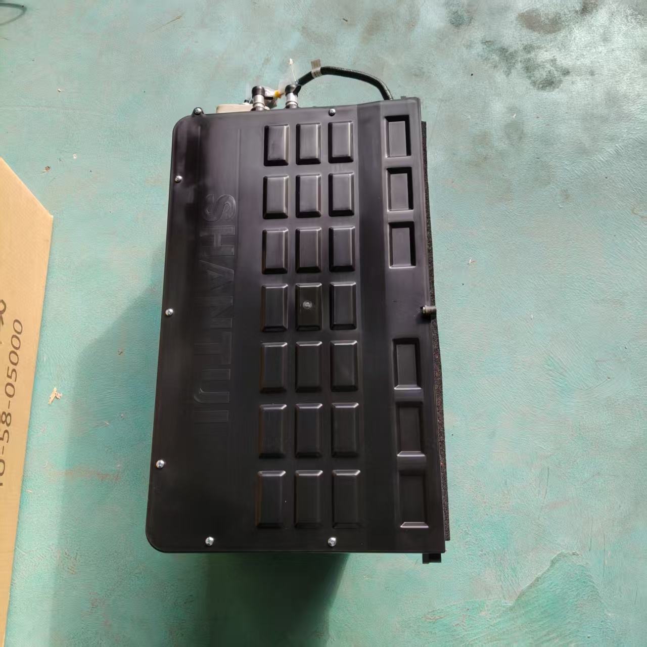 PC200 挖掘机空调机组 208-979-7611