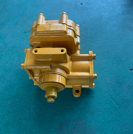 D85 拉式推土机液压油箱 BUFFLE 154-60-52160