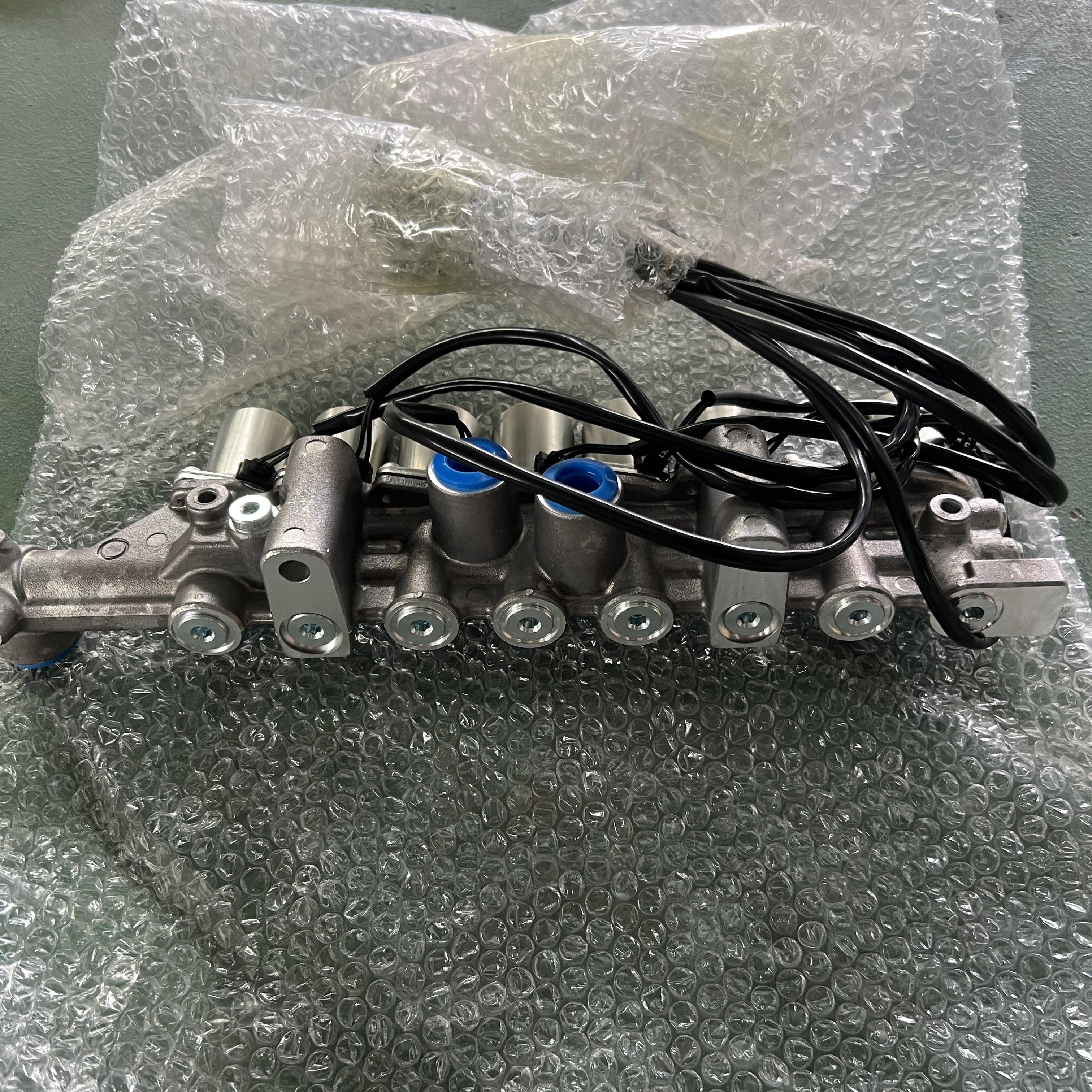 PC300挖掘机电磁阀207-60-71311