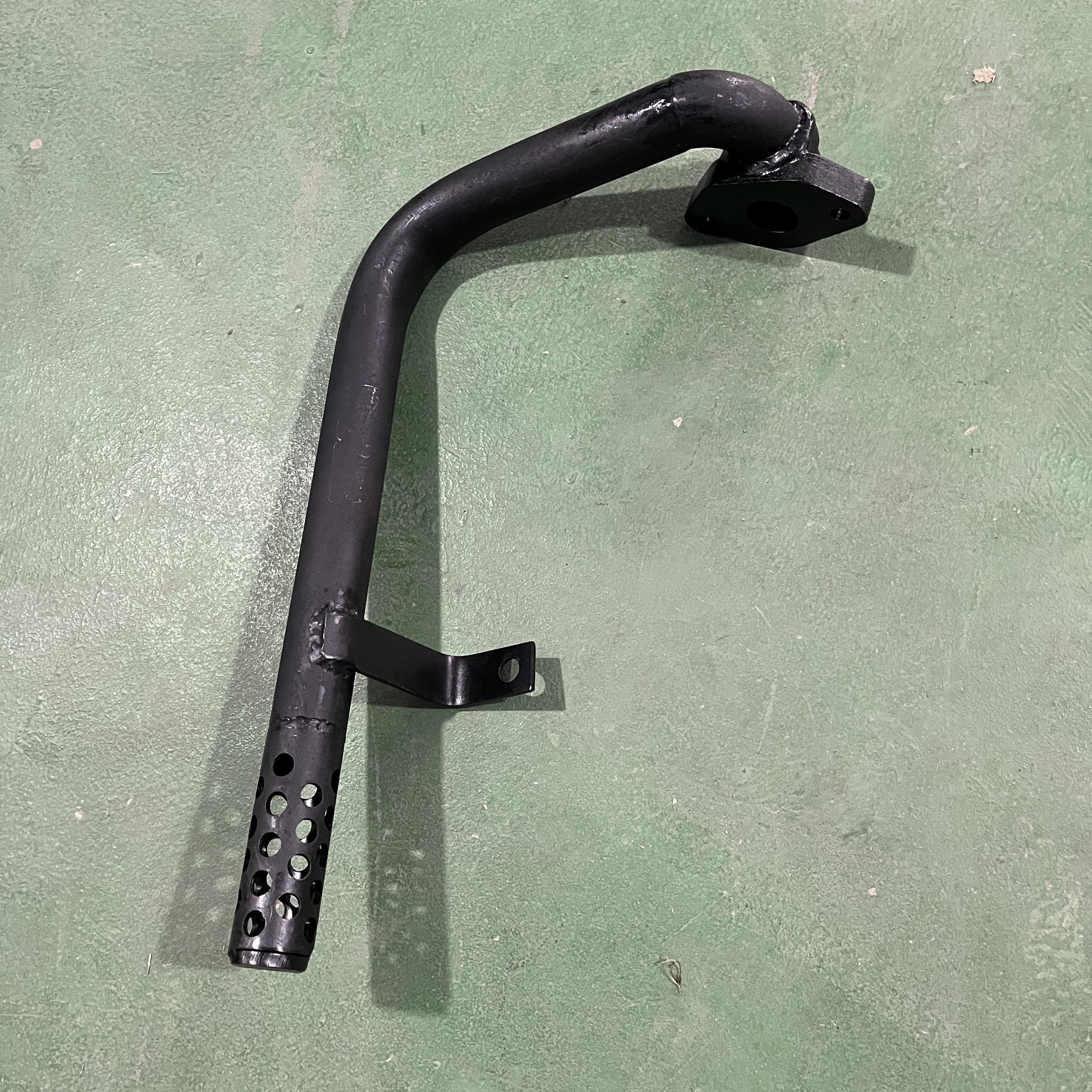 D85 拉式推土机液压油箱 BUFFLE 154-60-52160