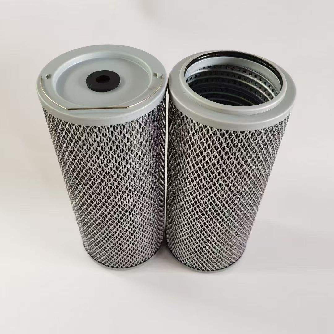 D85 挖掘机液压油箱滤清器总成 154-60-51401