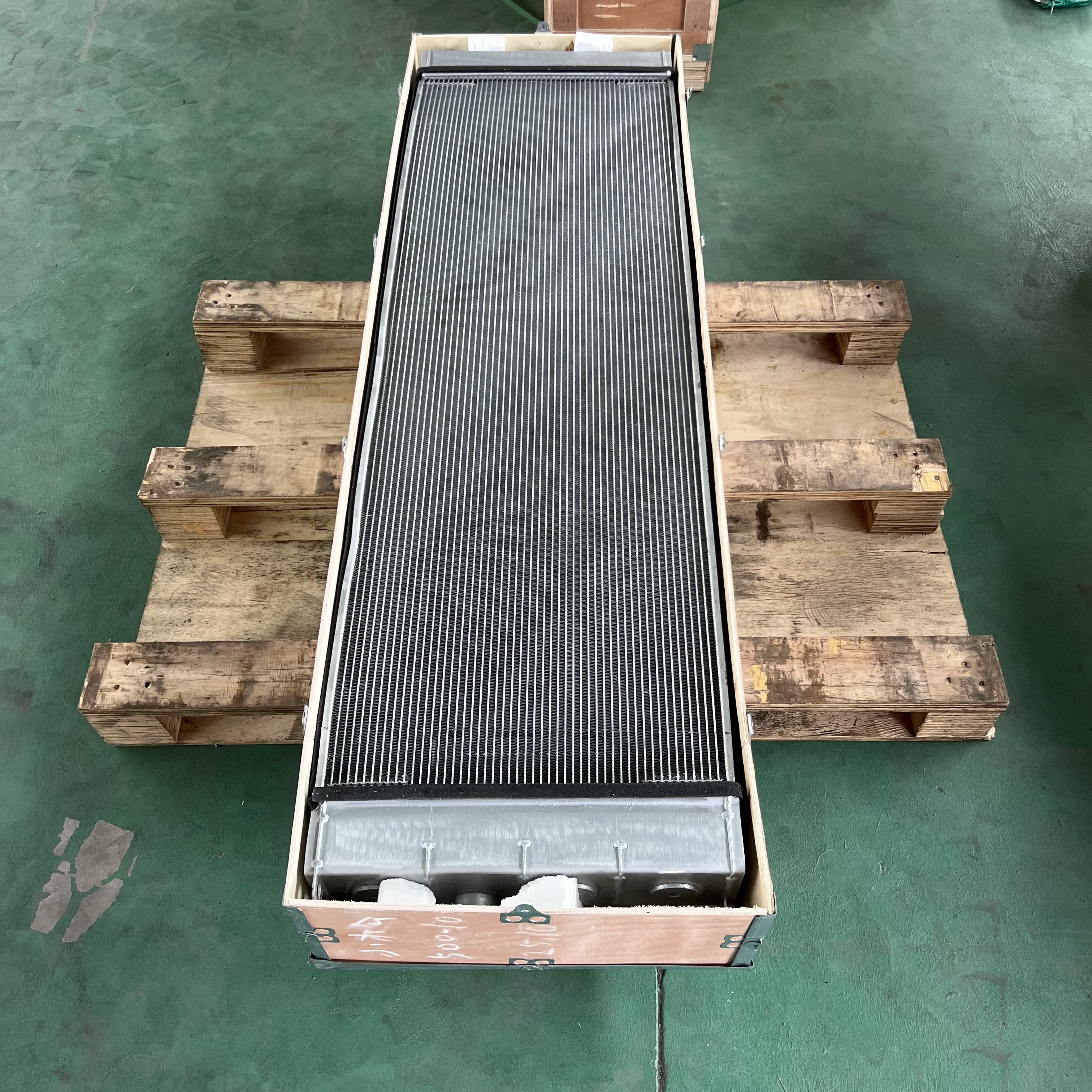 PC200 挖掘机空调机组 208-979-7611