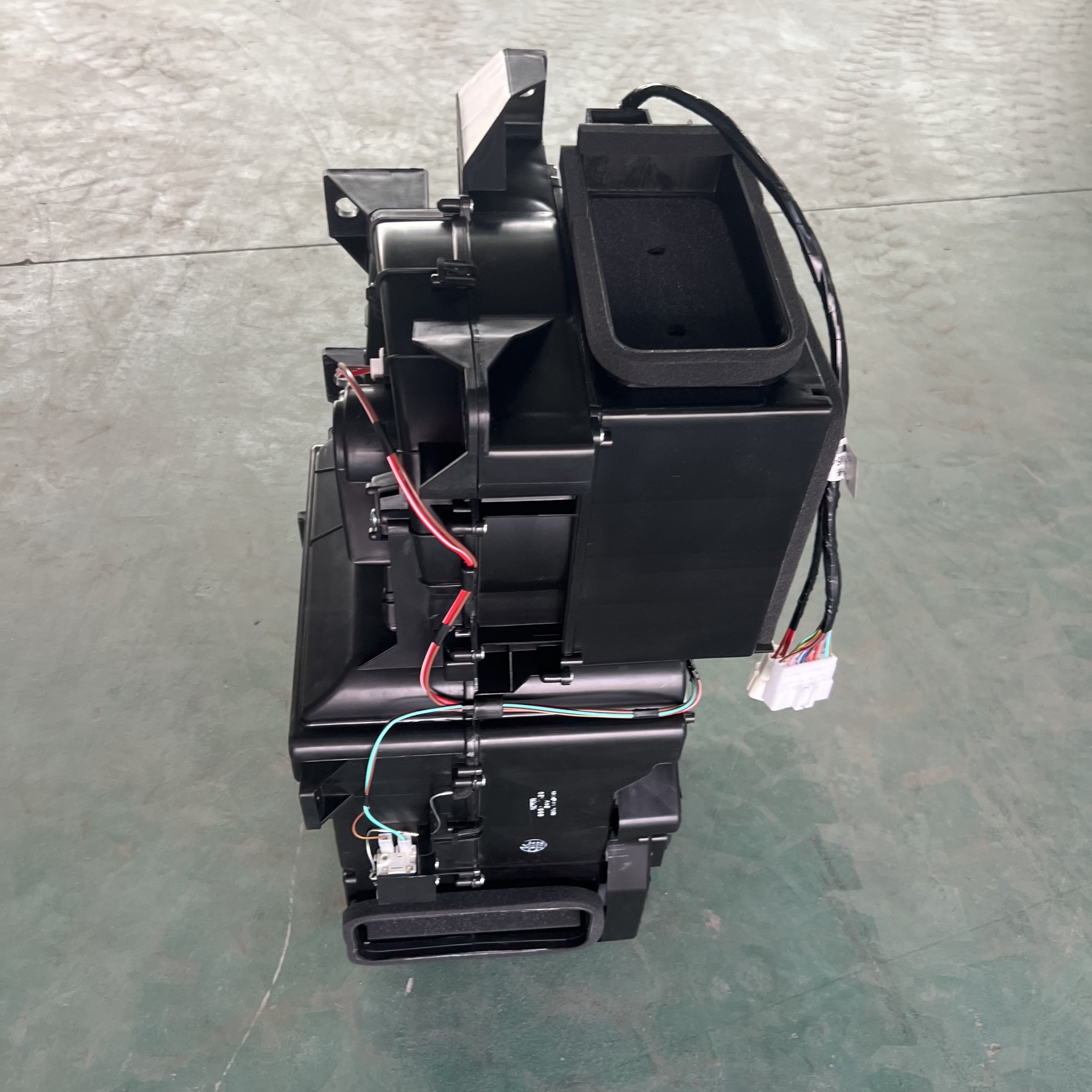 PC200 挖掘机空调机组 208-979-7611