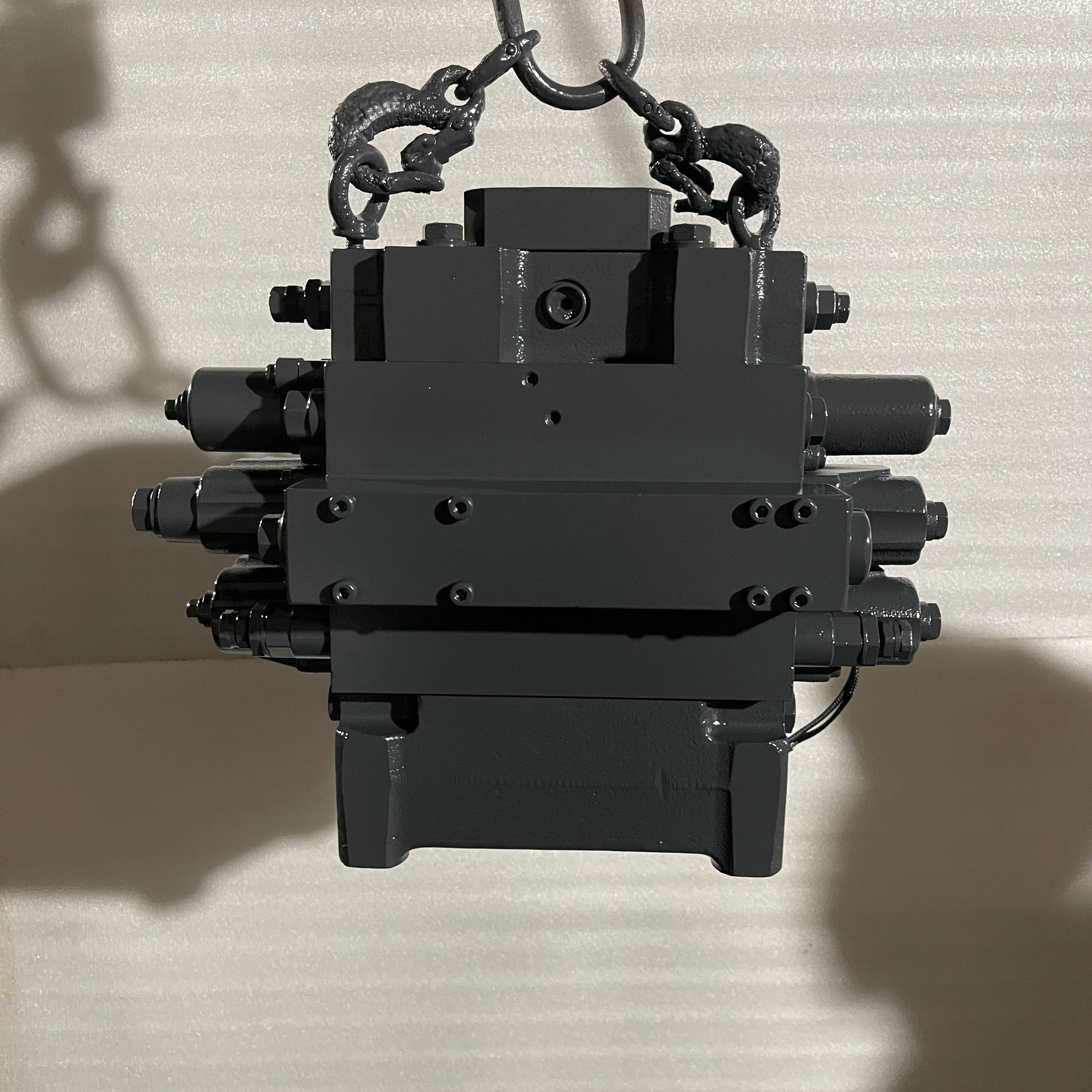 PC300挖掘机电磁阀207-60-71311