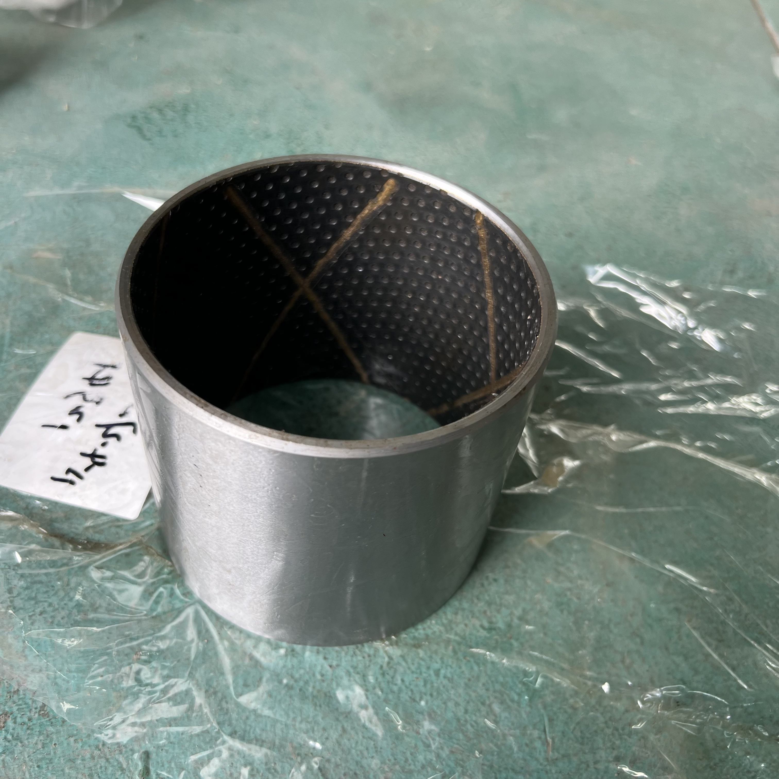 PC400挖掘机臂轴衬 208-70-13141