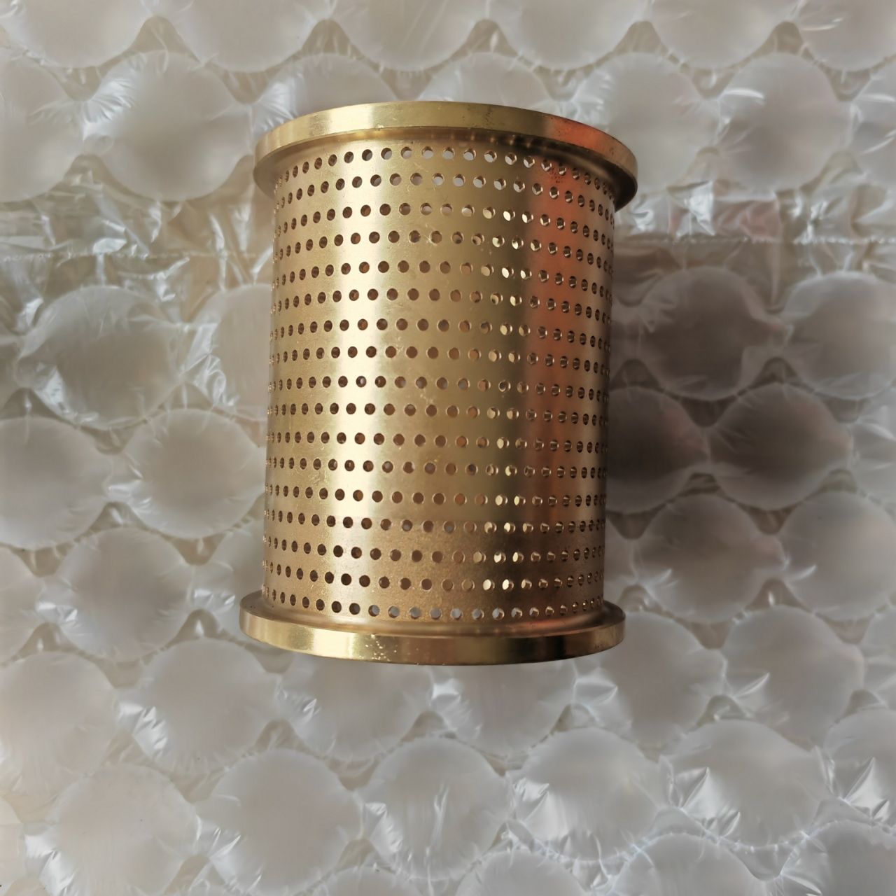 D85 挖掘机液压油箱滤清器总成 154-60-51401