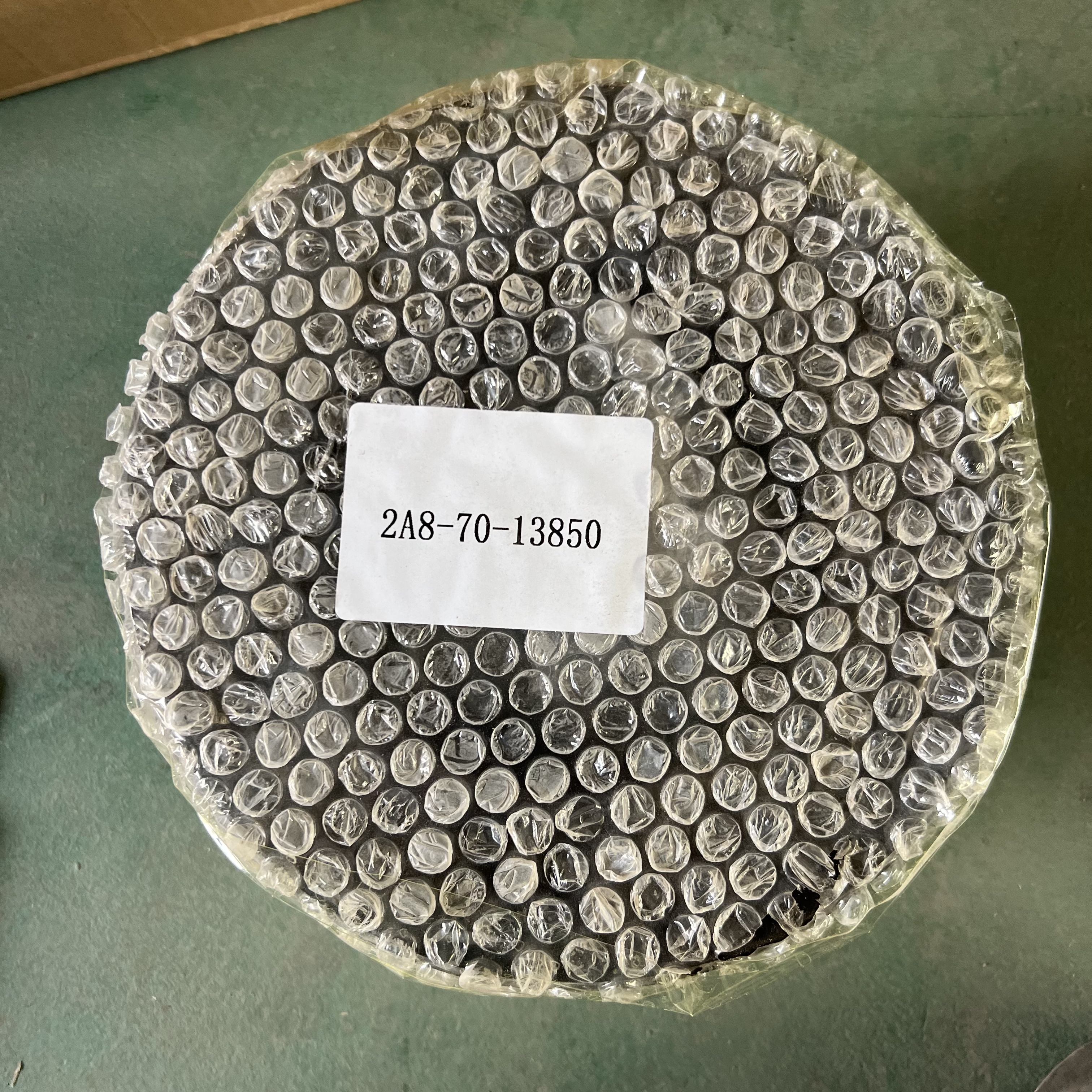 D65 挖掘机液压油箱控制杆 141-60-33270