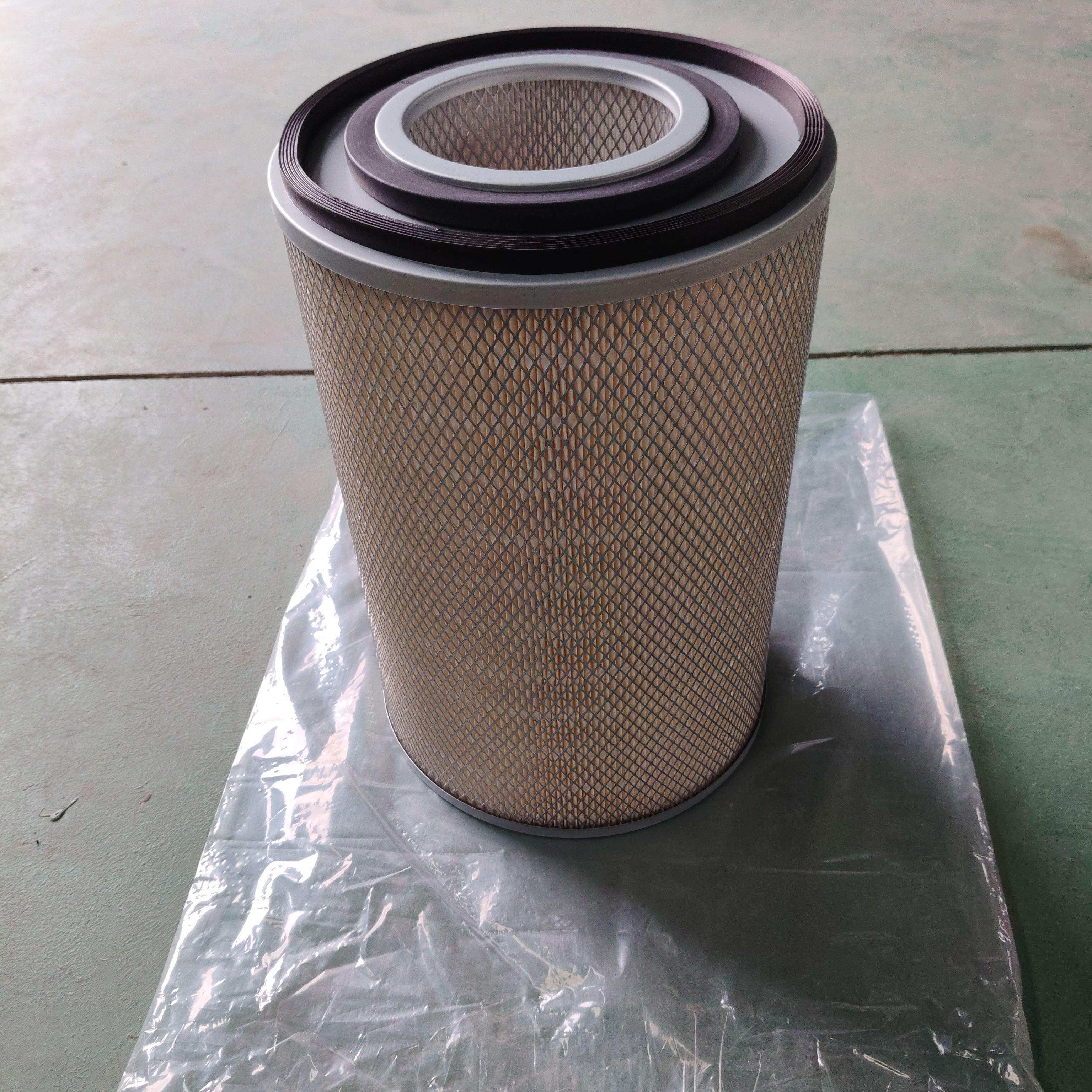 D85 挖掘机液压油箱滤清器总成 154-60-51401