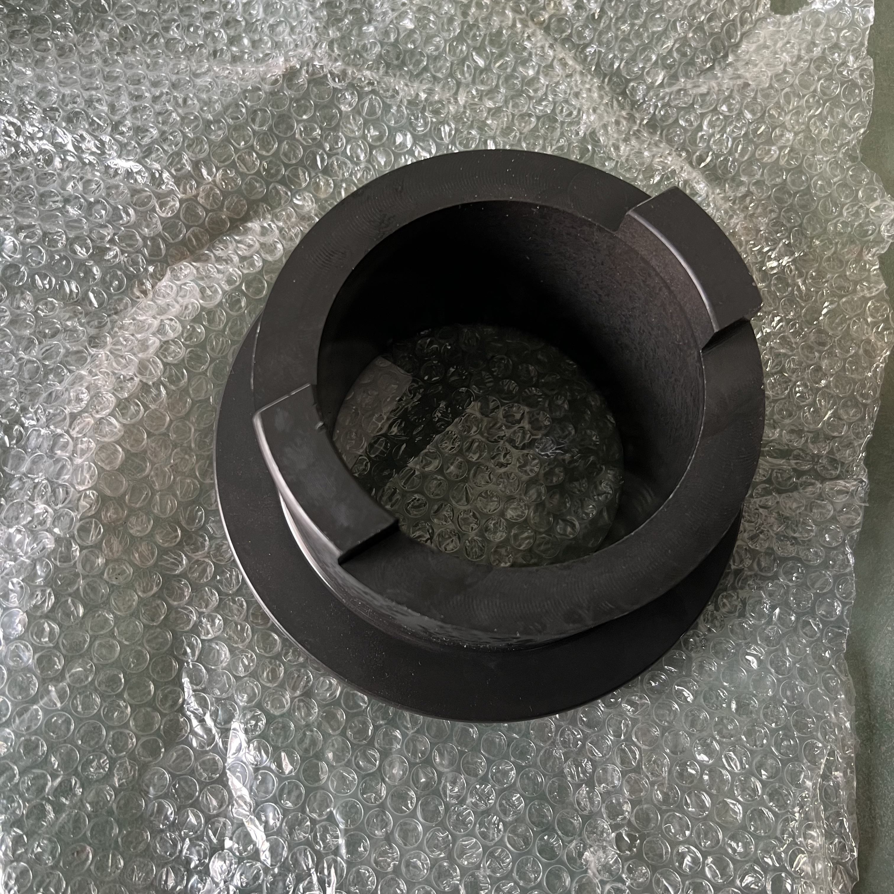 D275A-5D 拨土机转向系统ECMV总成 17M-22-47951