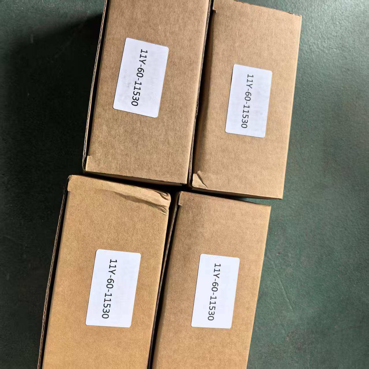 D275A-5D 挖掘机转向阀总成 17M-22-47990