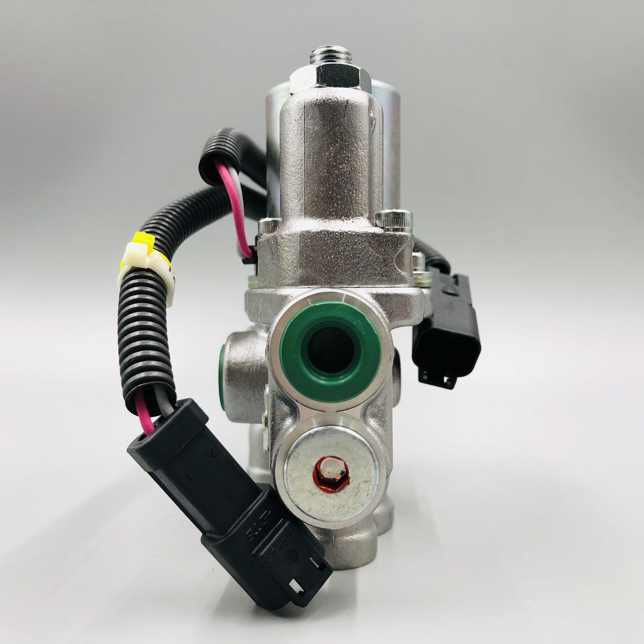 22F-60-31600 阀，适用于小松 PC55 挖掘机配件