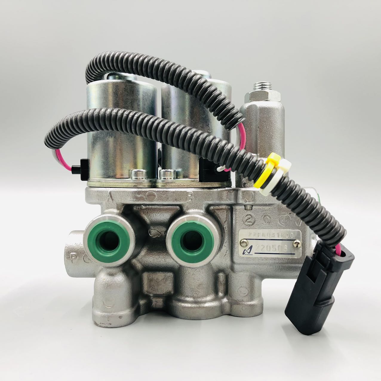 22F-60-31600 阀，适用于小松 PC55 挖掘机配件