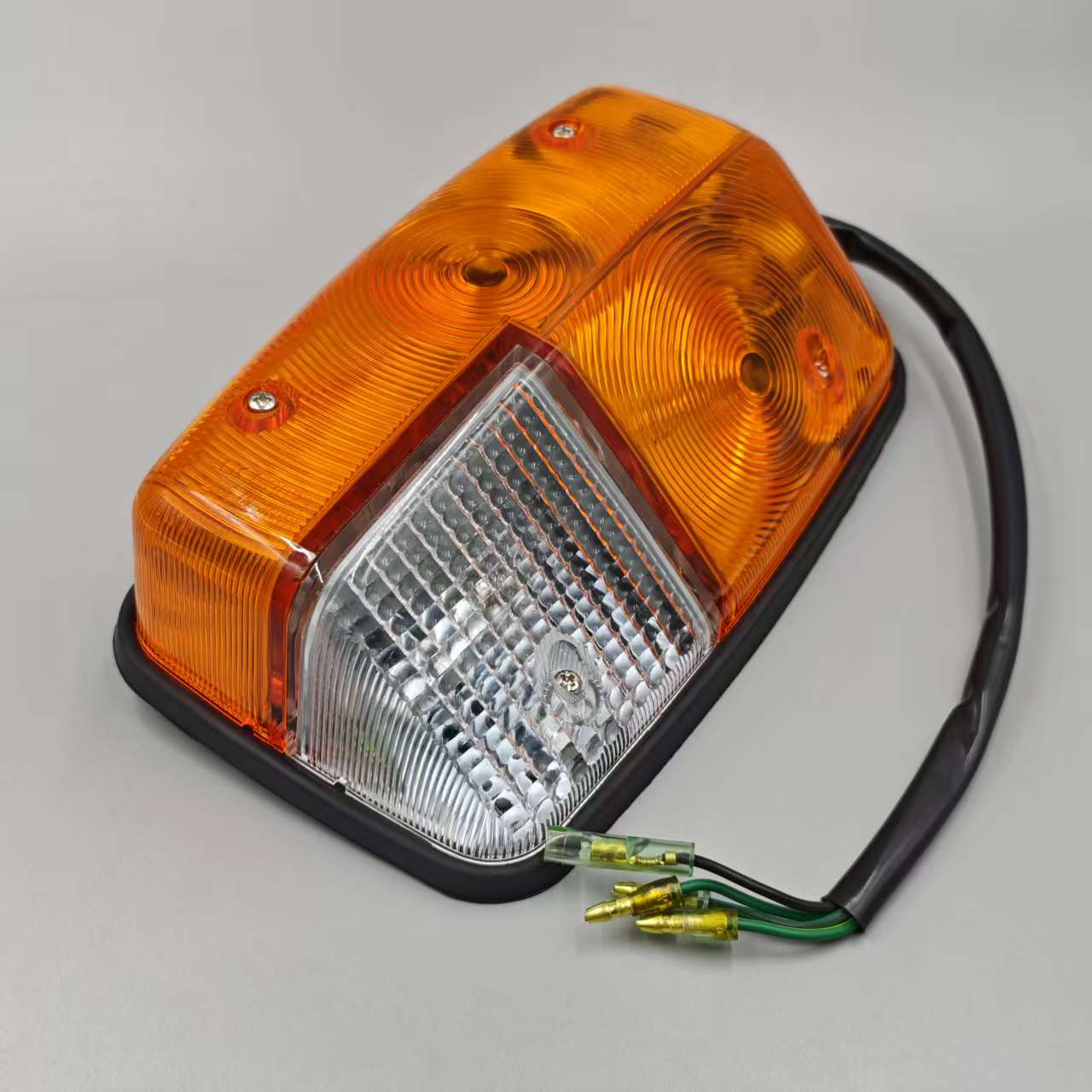 421-06-13401 转向信号灯，适用于小松 HD785-5 矿用自卸车配件