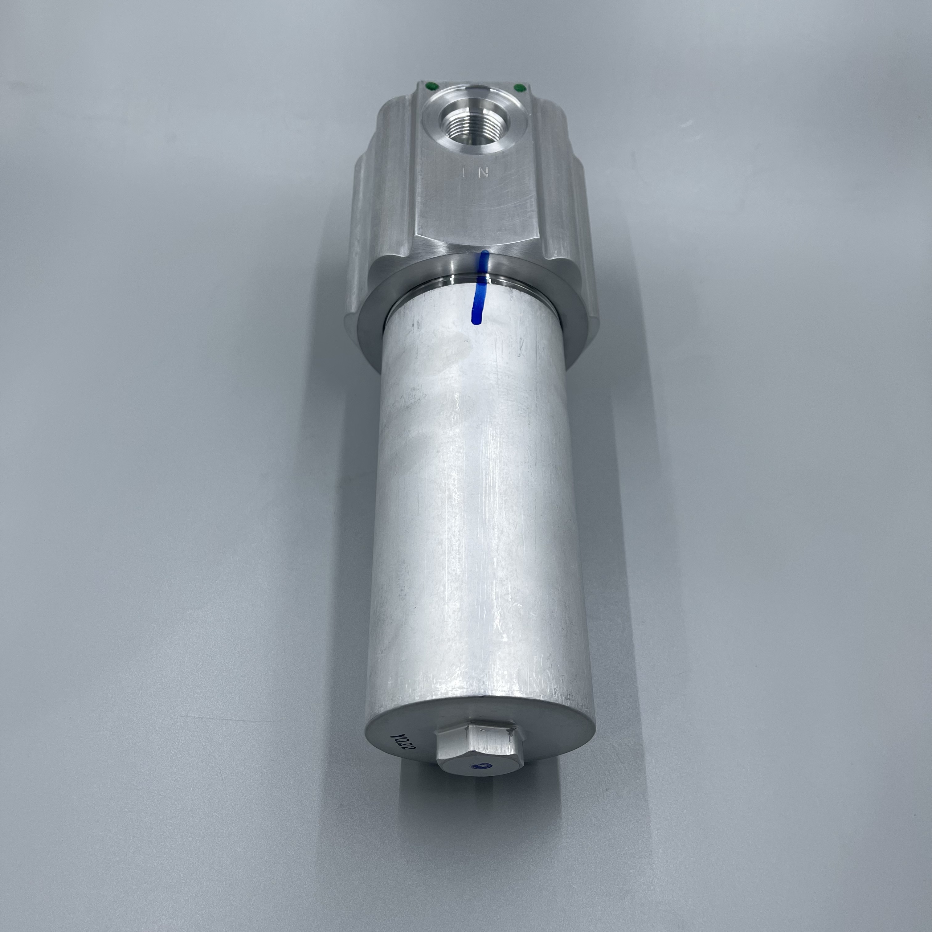 569-43-83911 滤清器，适用于小松 HD405-8 矿用自卸车配件