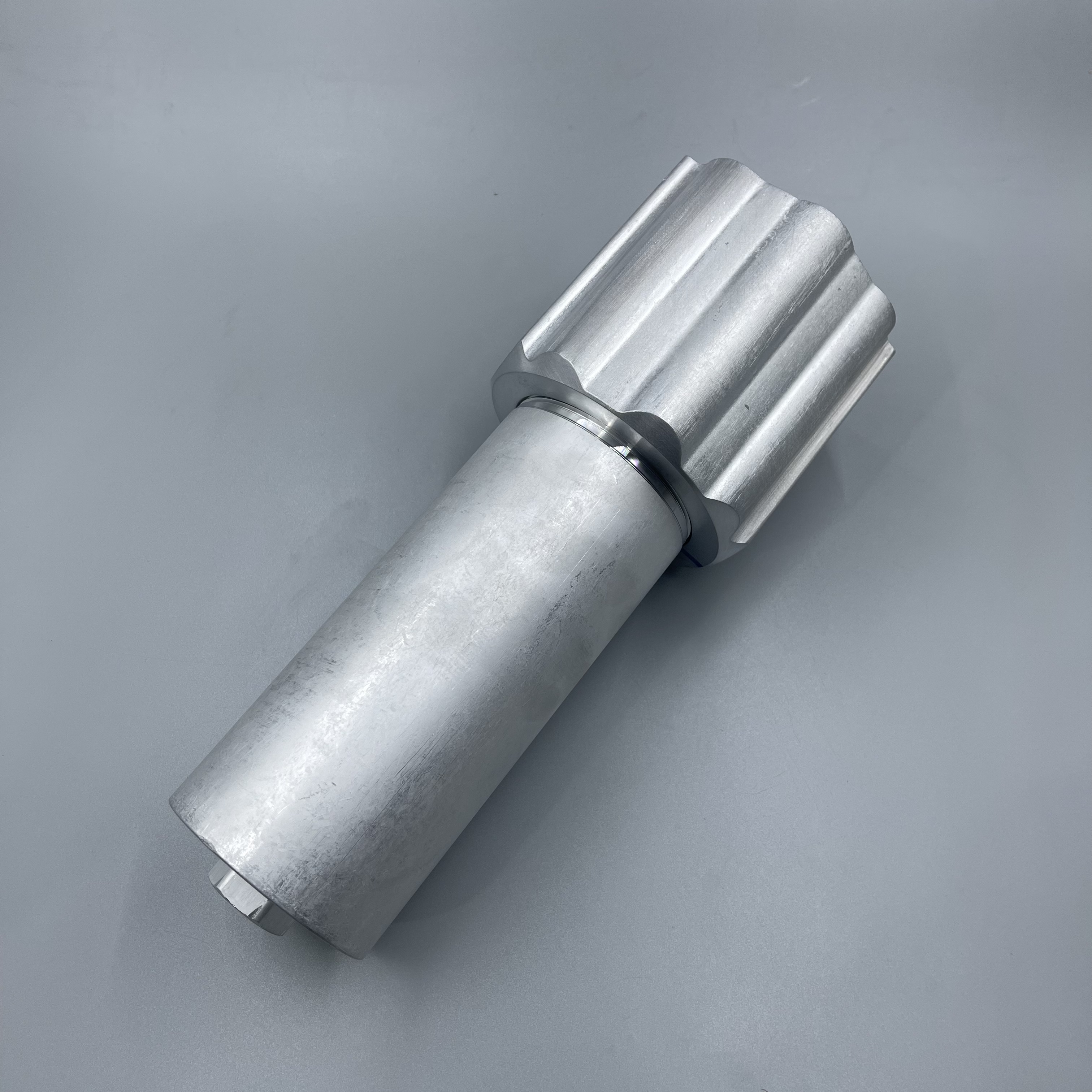 569-43-83911 滤清器，适用于小松 HD405-8 矿用自卸车配件