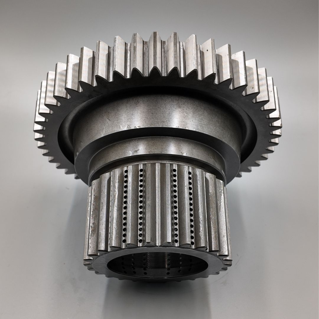 714-07-12420 齿轮，适用于小松 WA450-3 装载机配件