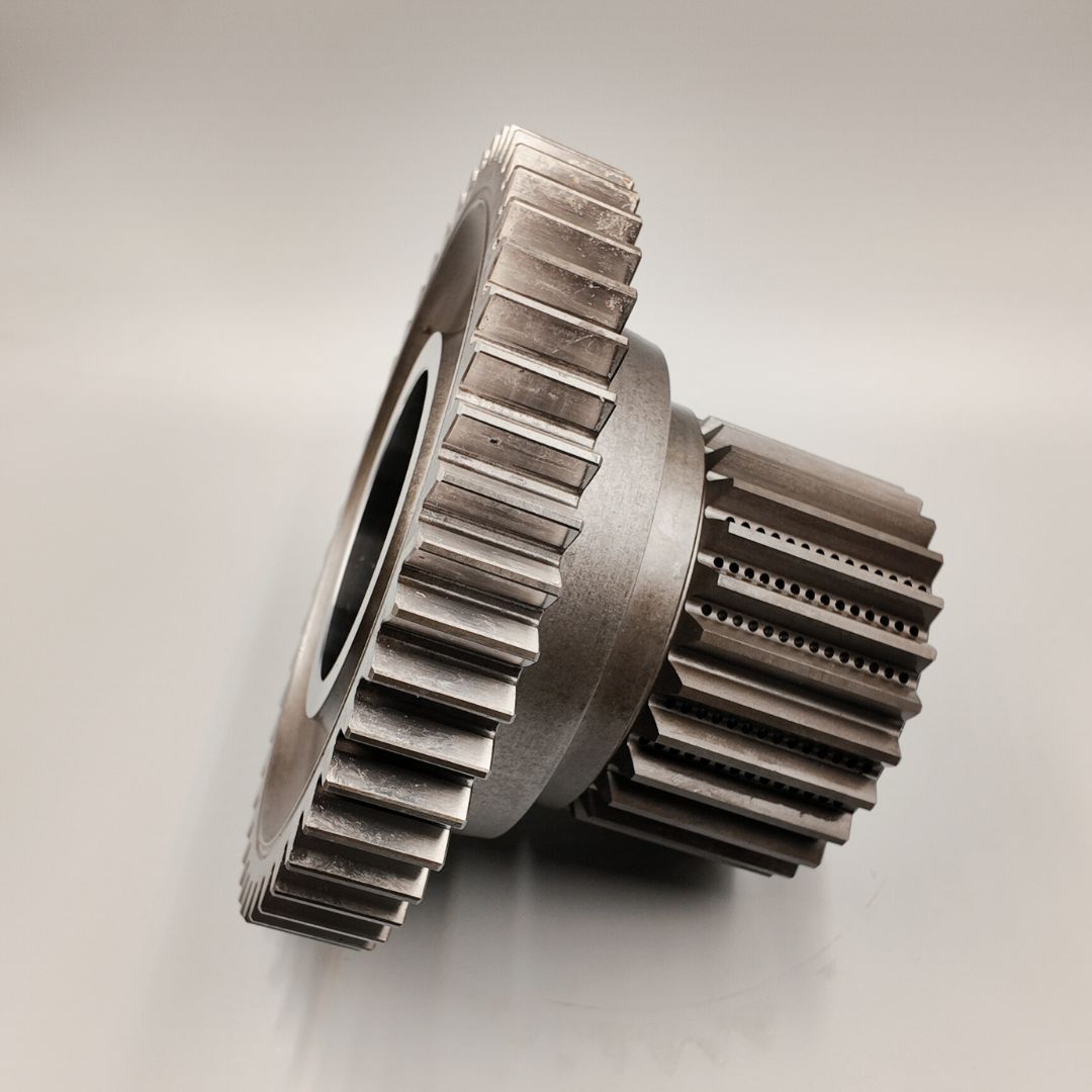 714-07-12420 齿轮，适用于小松 WA450-3 装载机配件