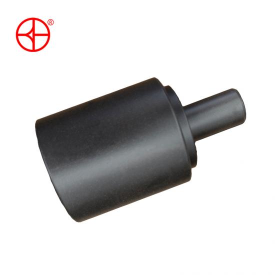 EC35 支重轮 ZX50 迷你挖掘机底盘配件 上托轮（顶轮）