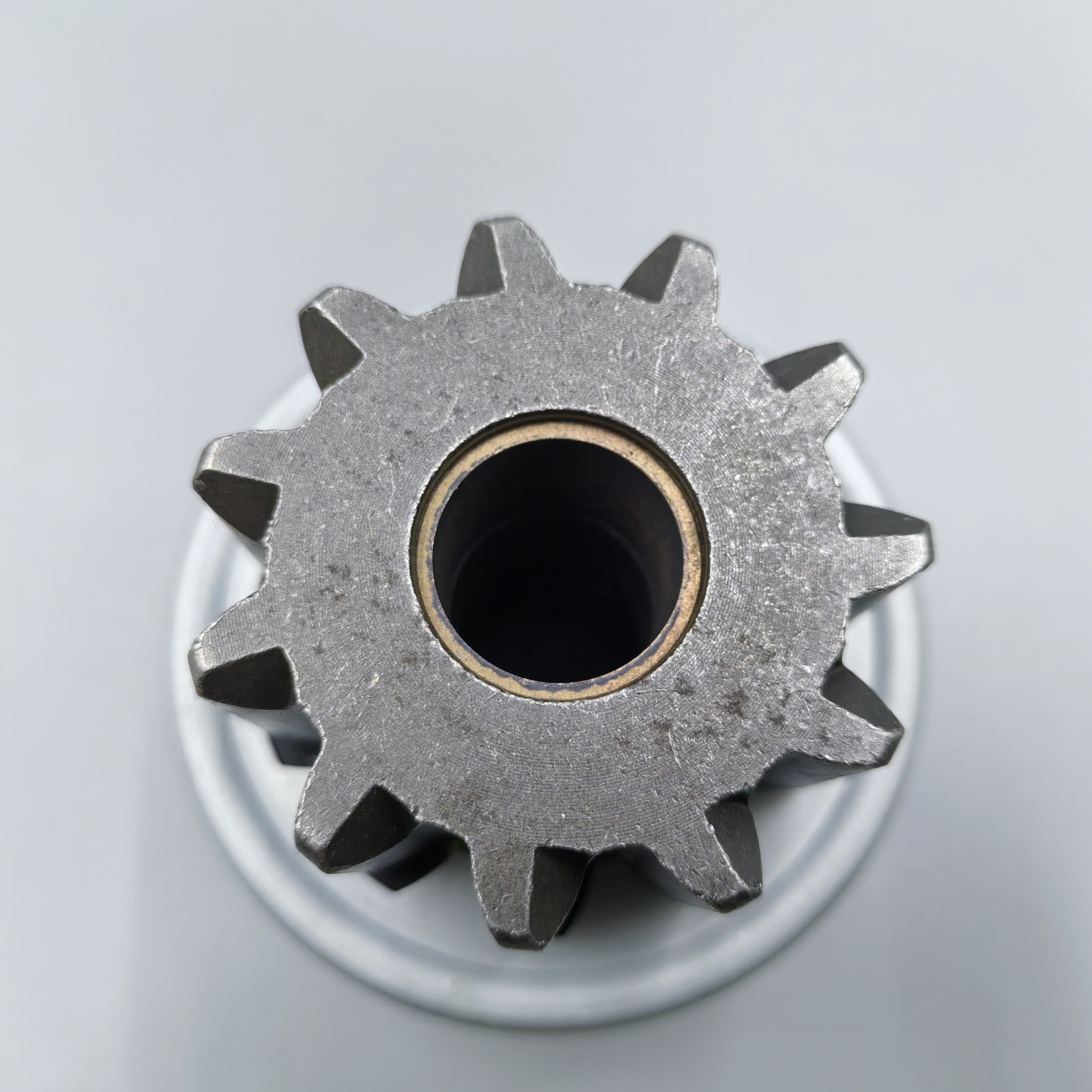 KD0-23500-1024 离合器，适用于小松 SAA6D170E 发动机配件