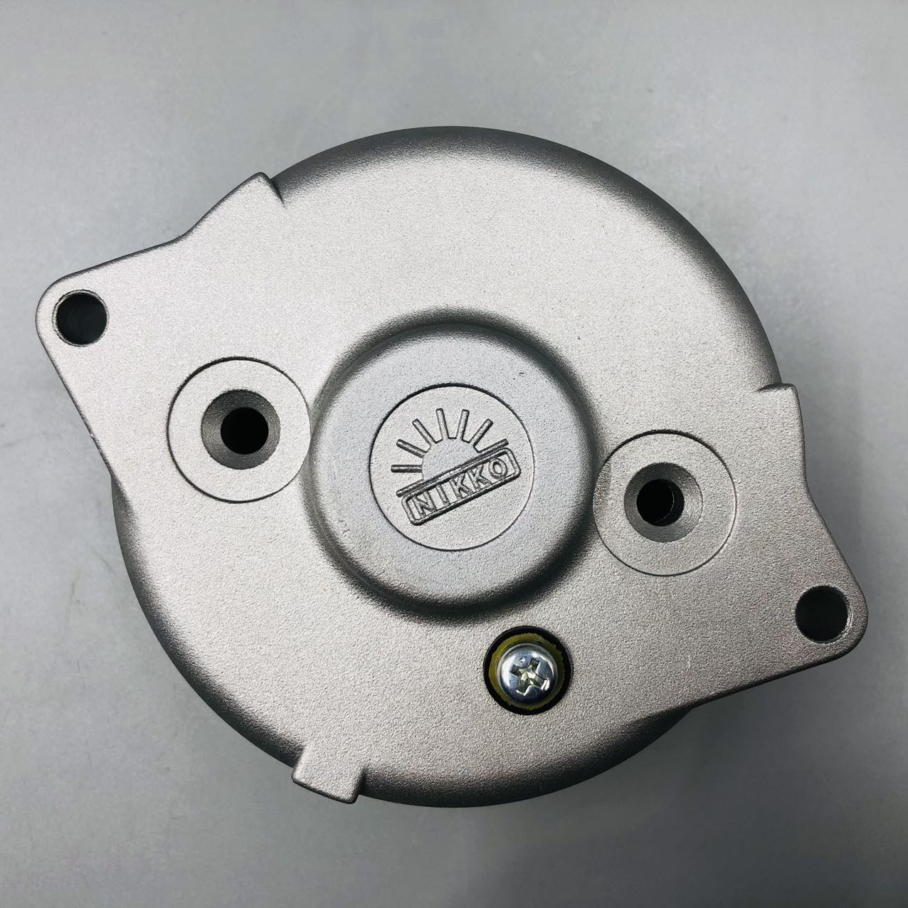 KD0-23700-0130 后支架总成，适用于小松 SAA6D114E 发动机配件