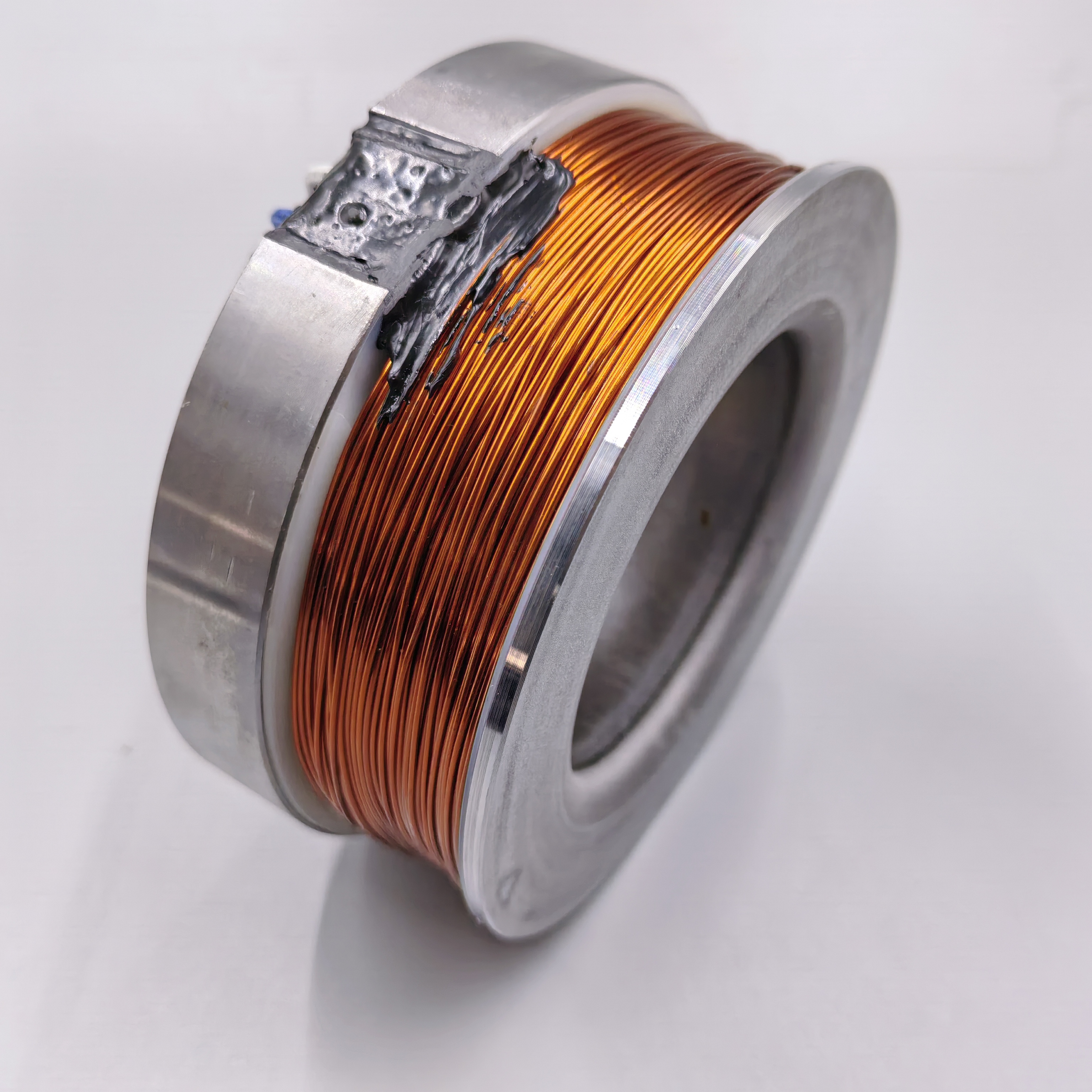 KD035120-0250 场效应线圈总成，适用于小松 SAA6D170E 发动机零件