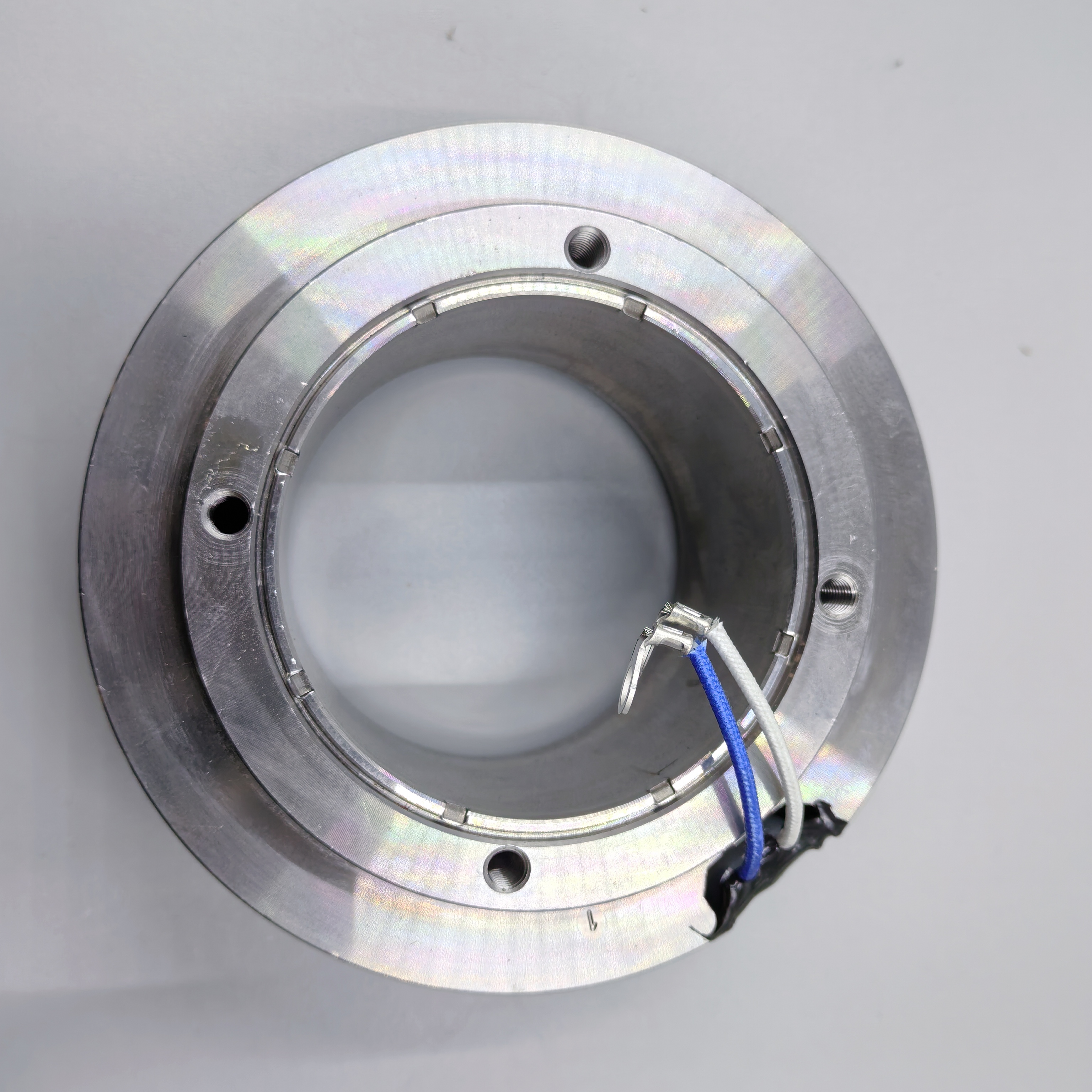 KD035120-0250 场效应线圈总成，适用于小松 SAA6D170E 发动机零件