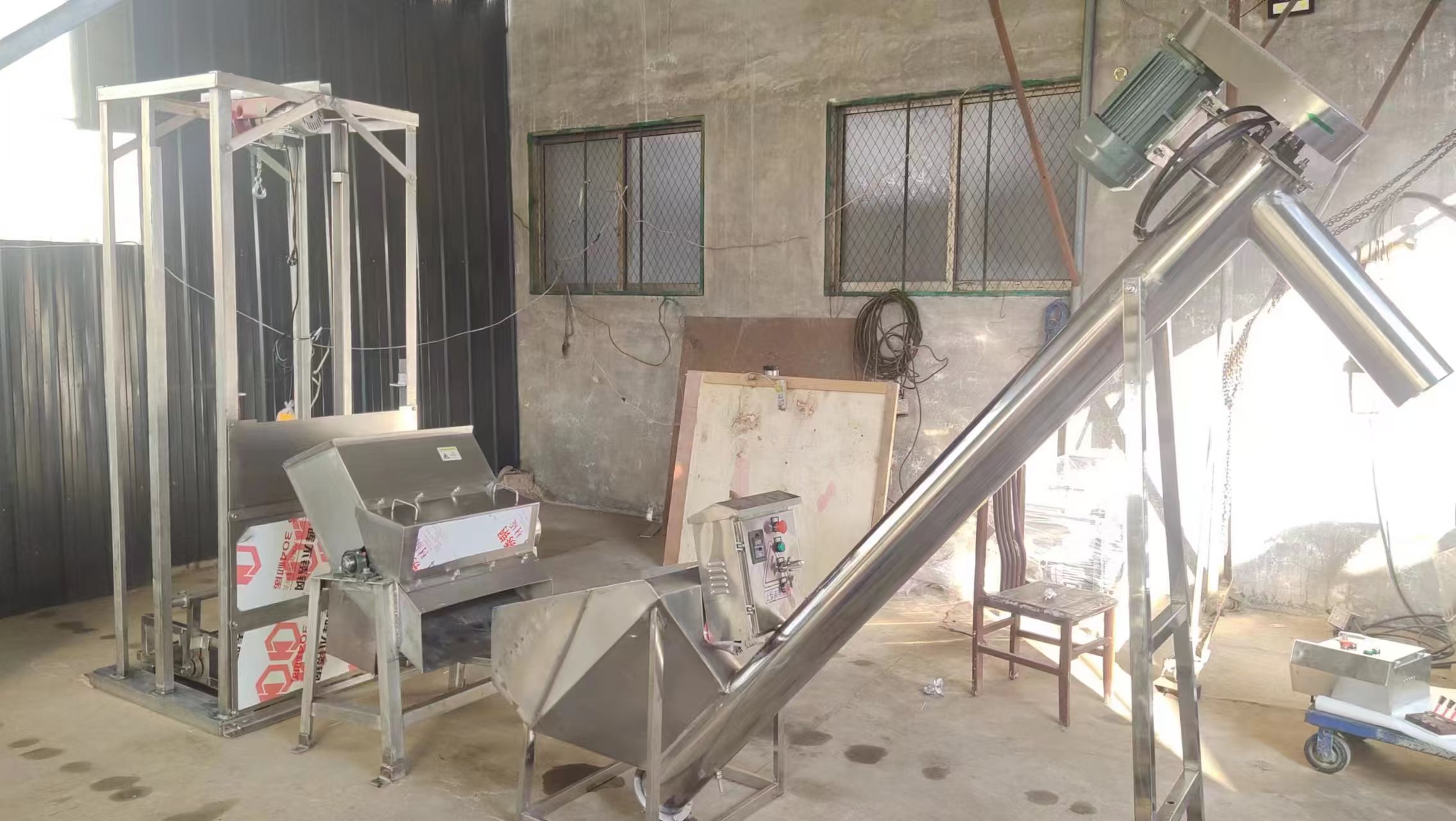 Automatic Fruit Slicer | FB-S Small-Sized Fruit Cutting Machine