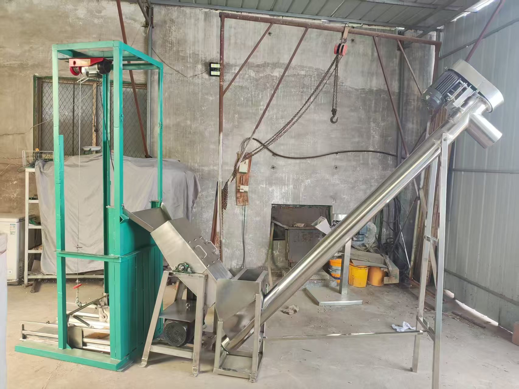 Automatic Fruit Slicer | FB-S Small-Sized Fruit Cutting Machine