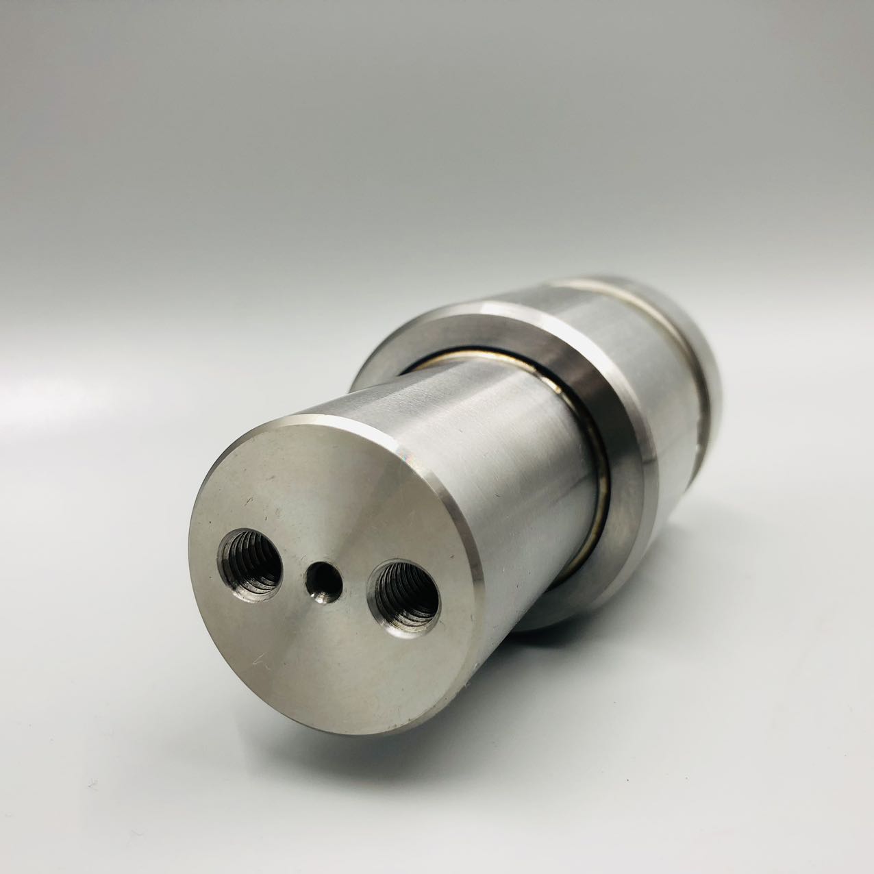 6240-61-4630 轴，适用于小松 SAA6D170E 发动机配件