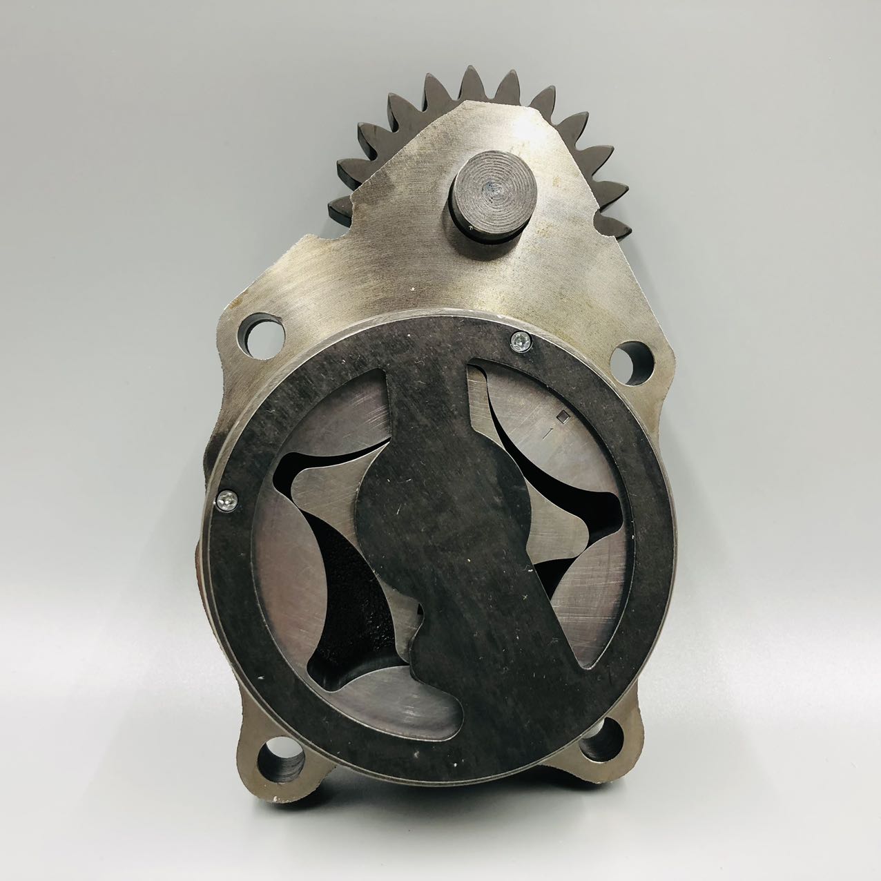 源头工厂 6754-51-1111 泵，适用于小松 SAA6D107E 发动机配件