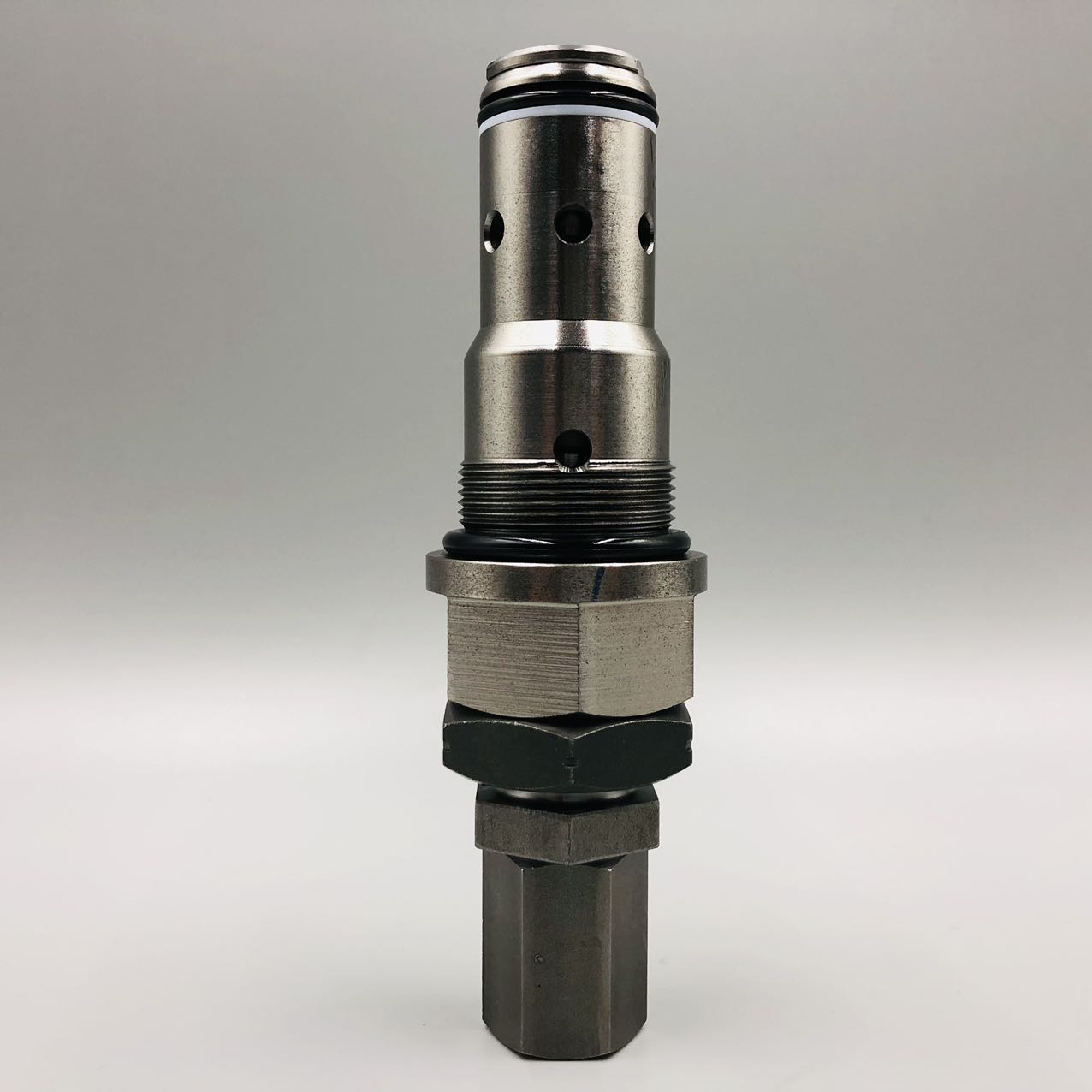 700-89-66000 溢流阀，适用于小松 WA600-3 装载机配件