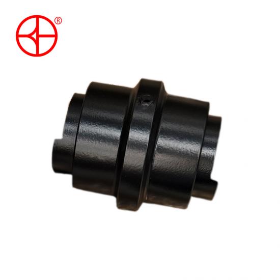 PC12 迷你挖掘机托轮 PC12 挖掘机底盘托轮