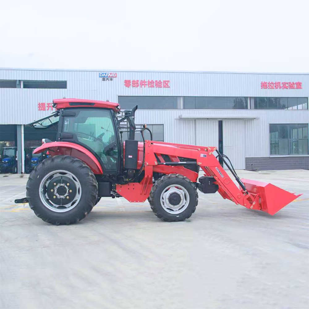 agricultural tractor farm tractor tractors 4x4